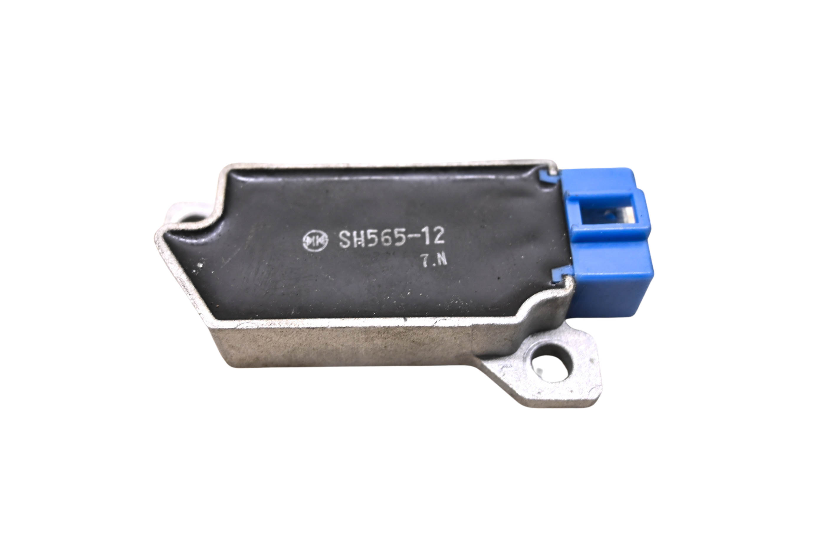 98 Kawasaki 1100 ZXI Regulator Rectifier JH1100