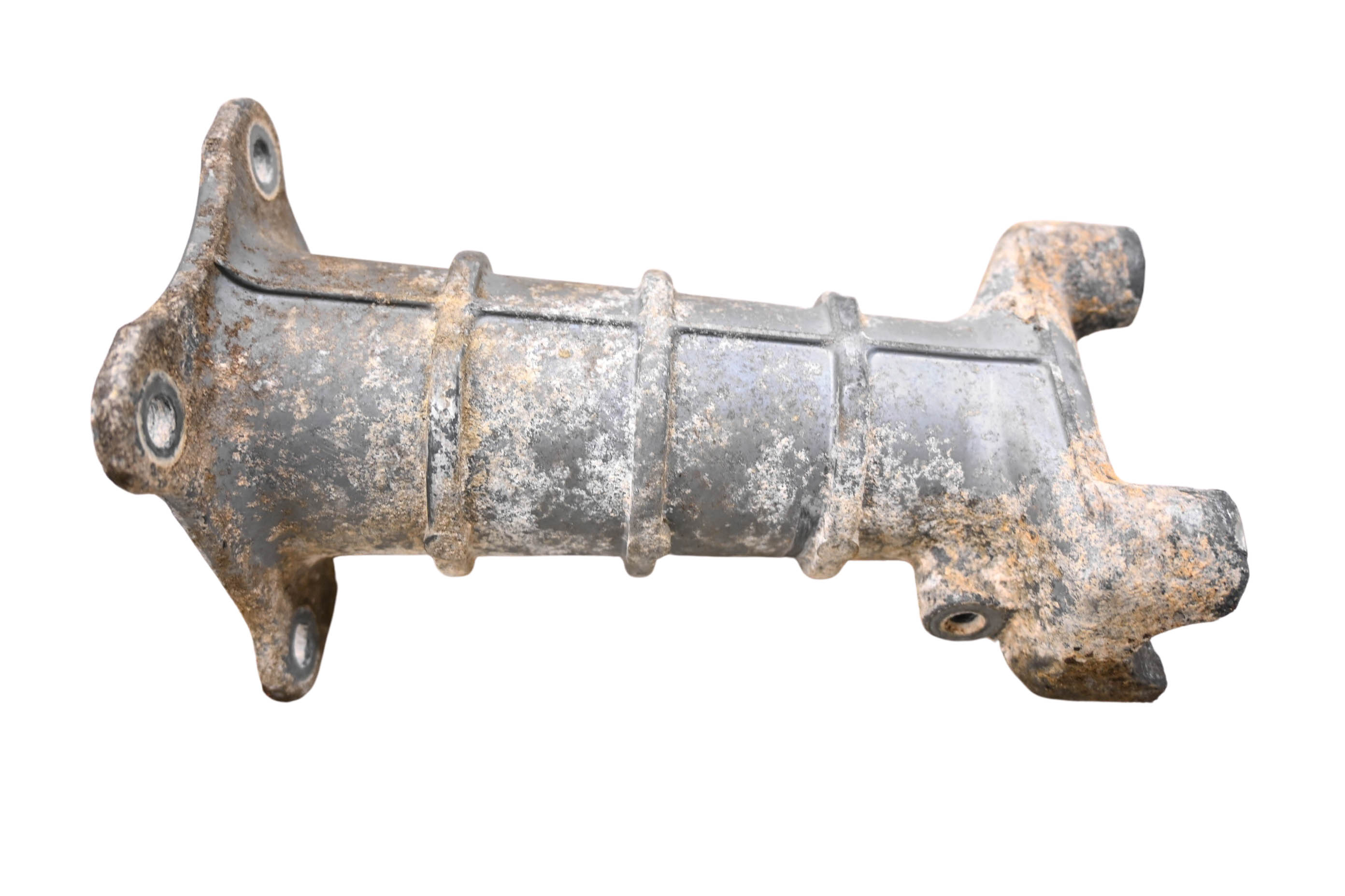 98 Kawasaki 1100 ZXI Steering Stem Shaft JH1100