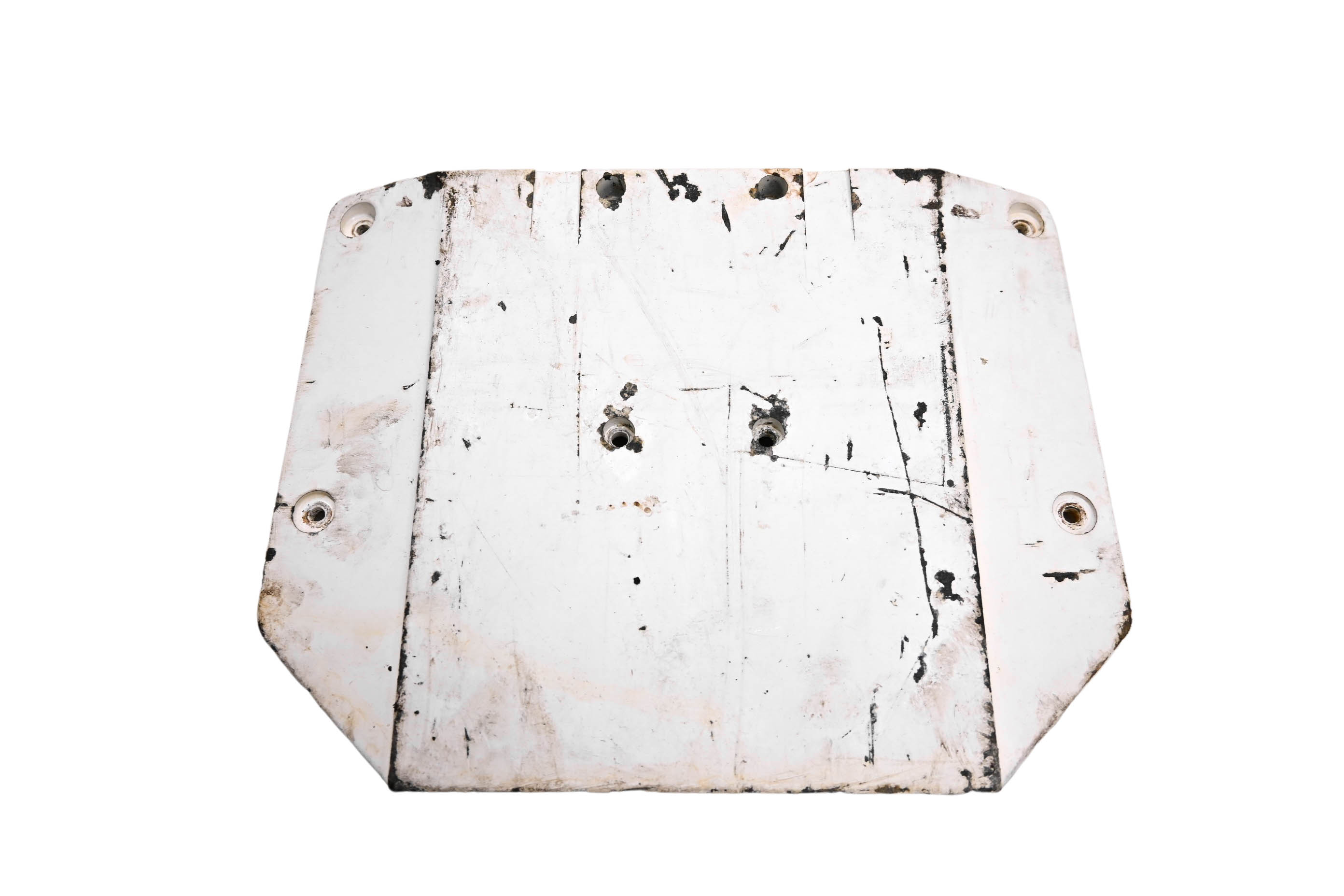 98 Kawasaki 1100 ZXI Riding Plate JH1100