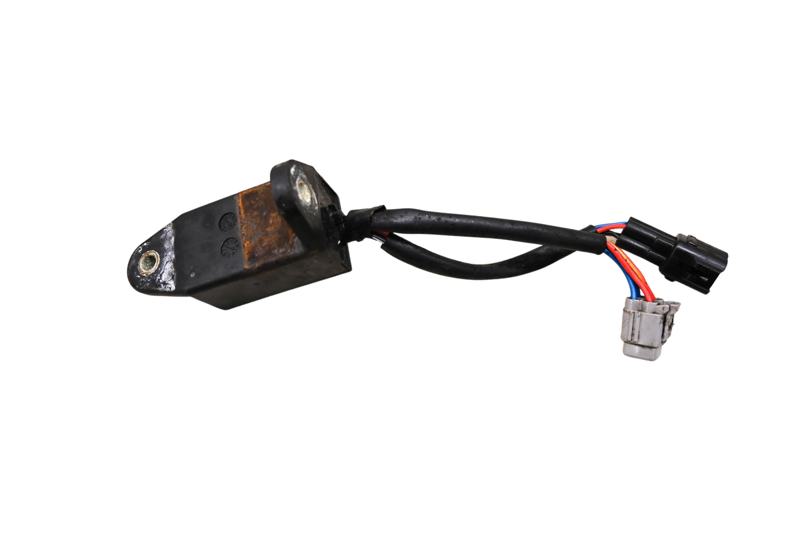 98 Kawasaki 1100 ZXI Trim Control Unit JH1100