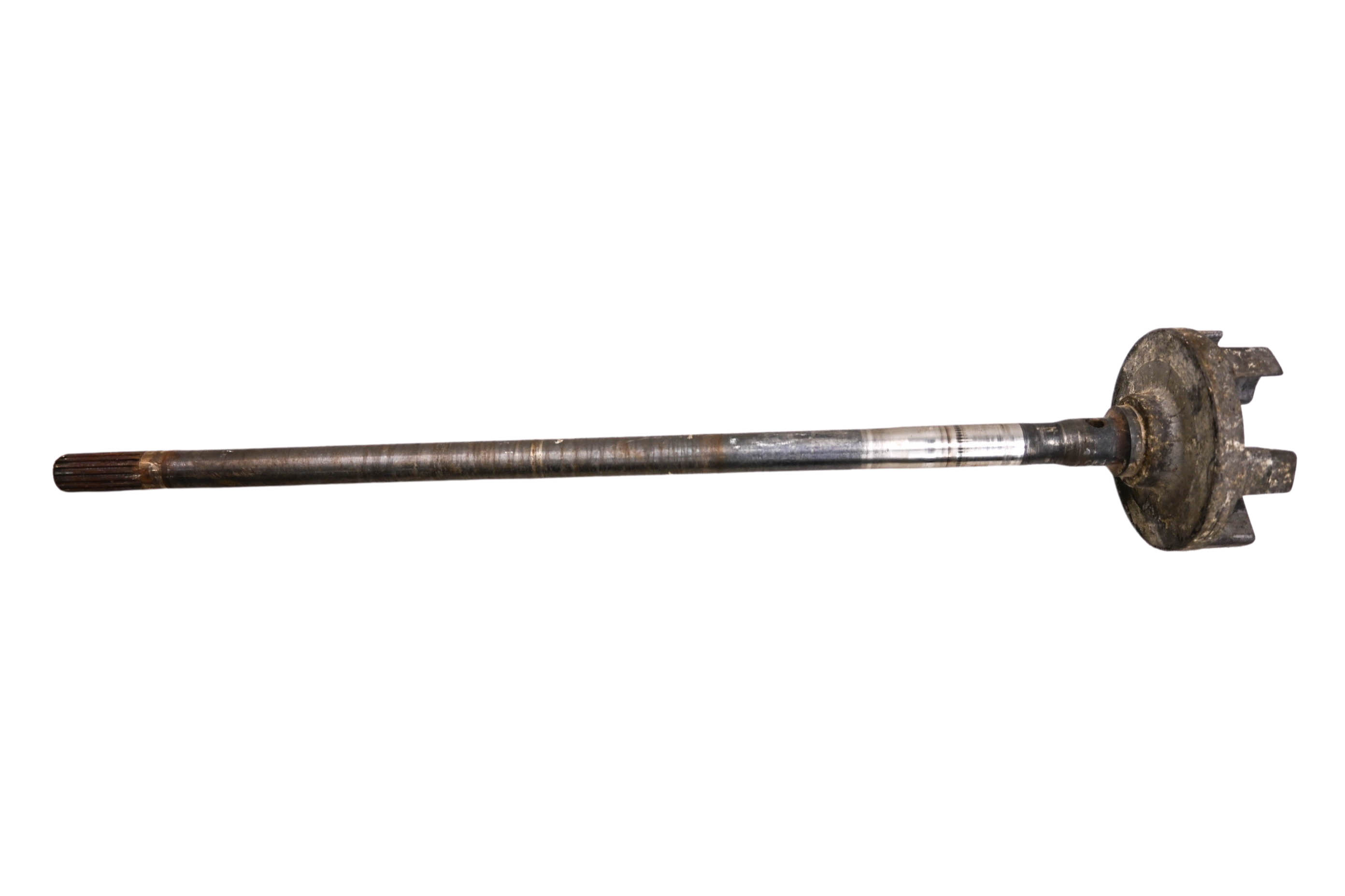 98 Kawasaki 1100 ZXI Drive Shaft & Coupler JH1100
