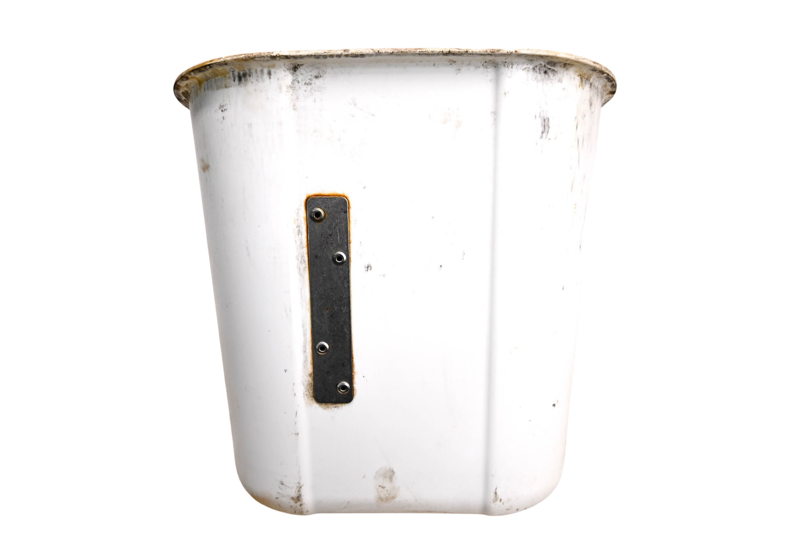 98 Kawasaki 1100 ZXI Tool Storage Box JH1100