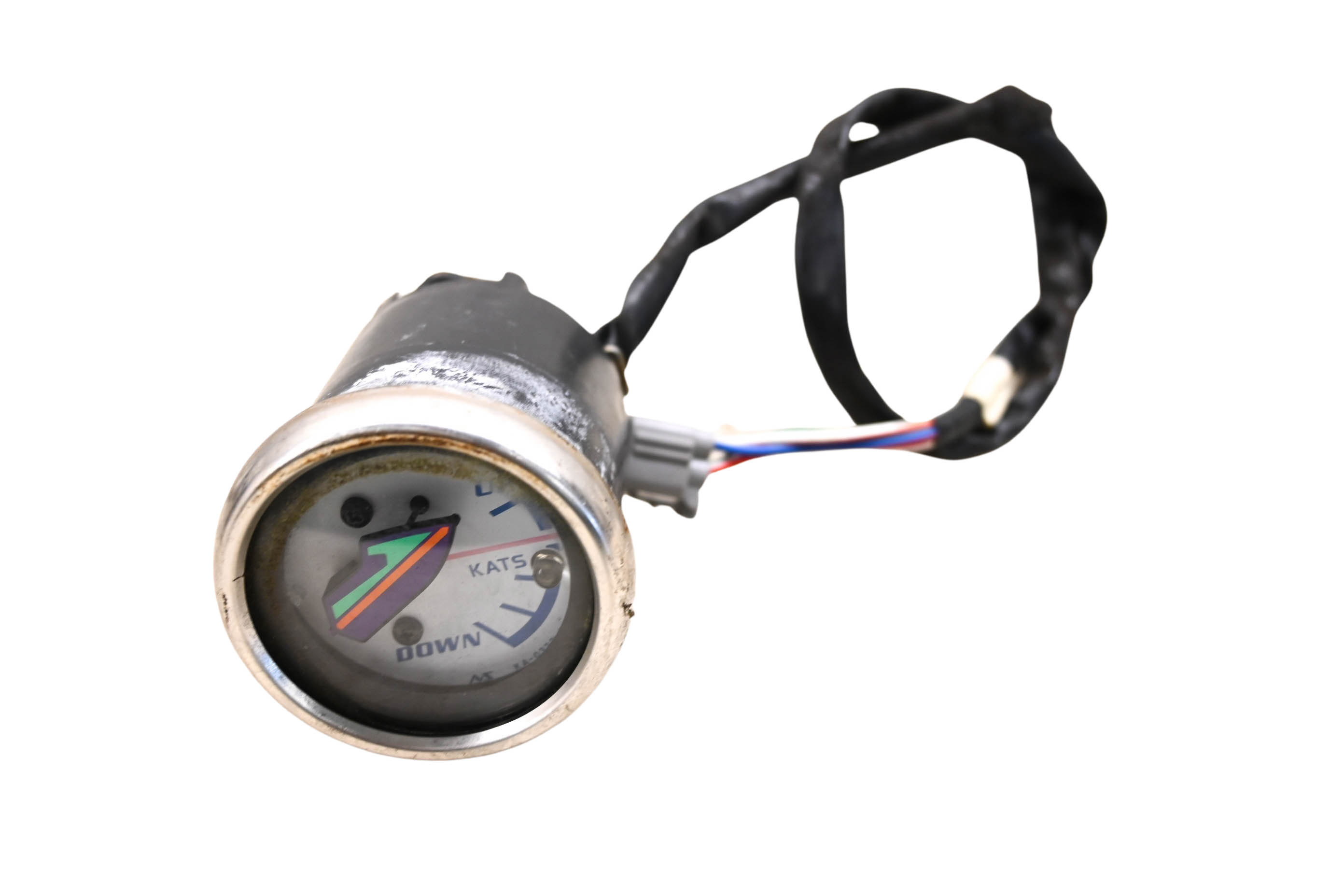 98 Kawasaki 1100 ZXI Trim Meter Dash JH1100