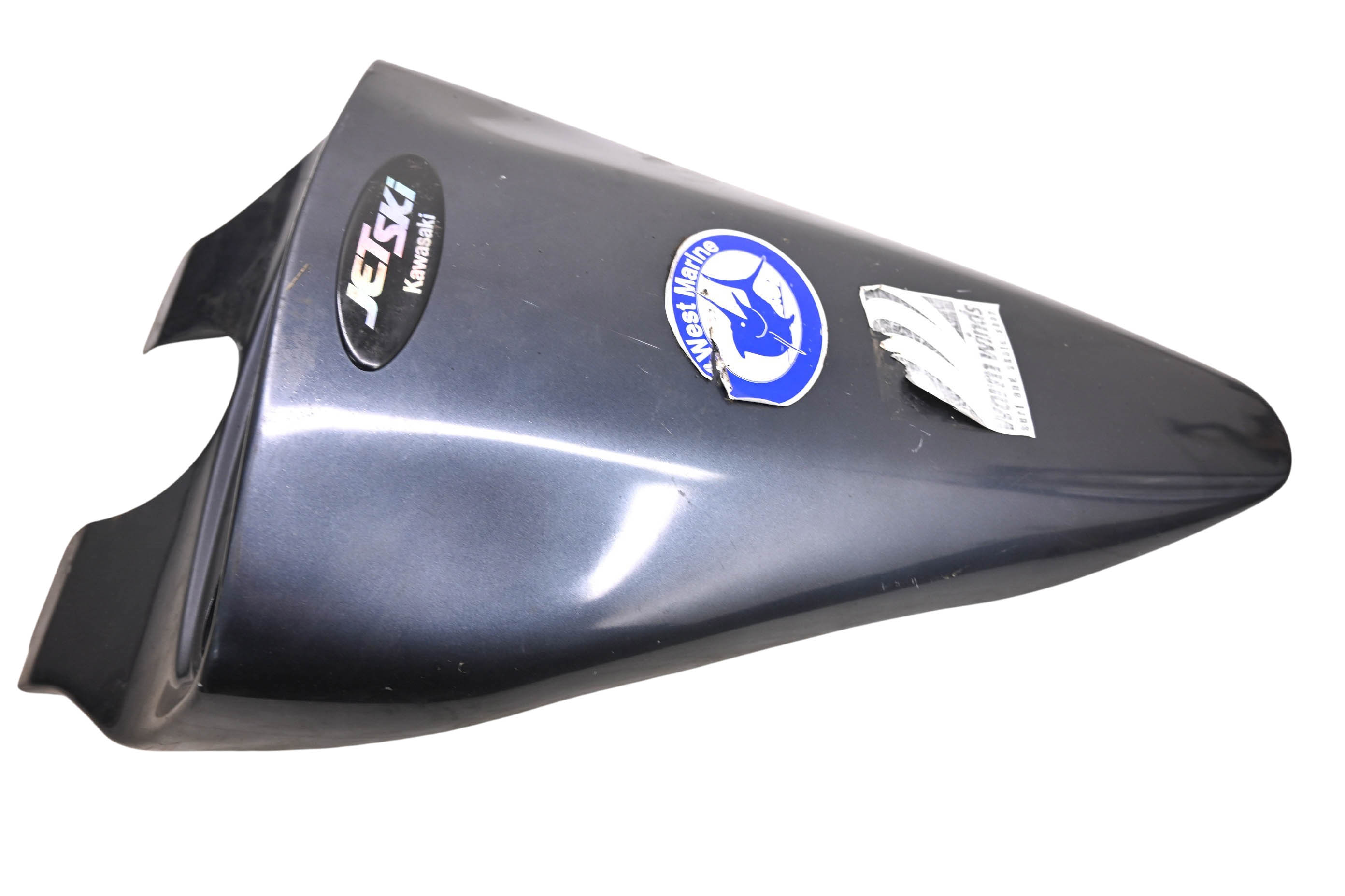 98 Kawasaki 1100 ZXI Dash Board Gauge Cover JH1100