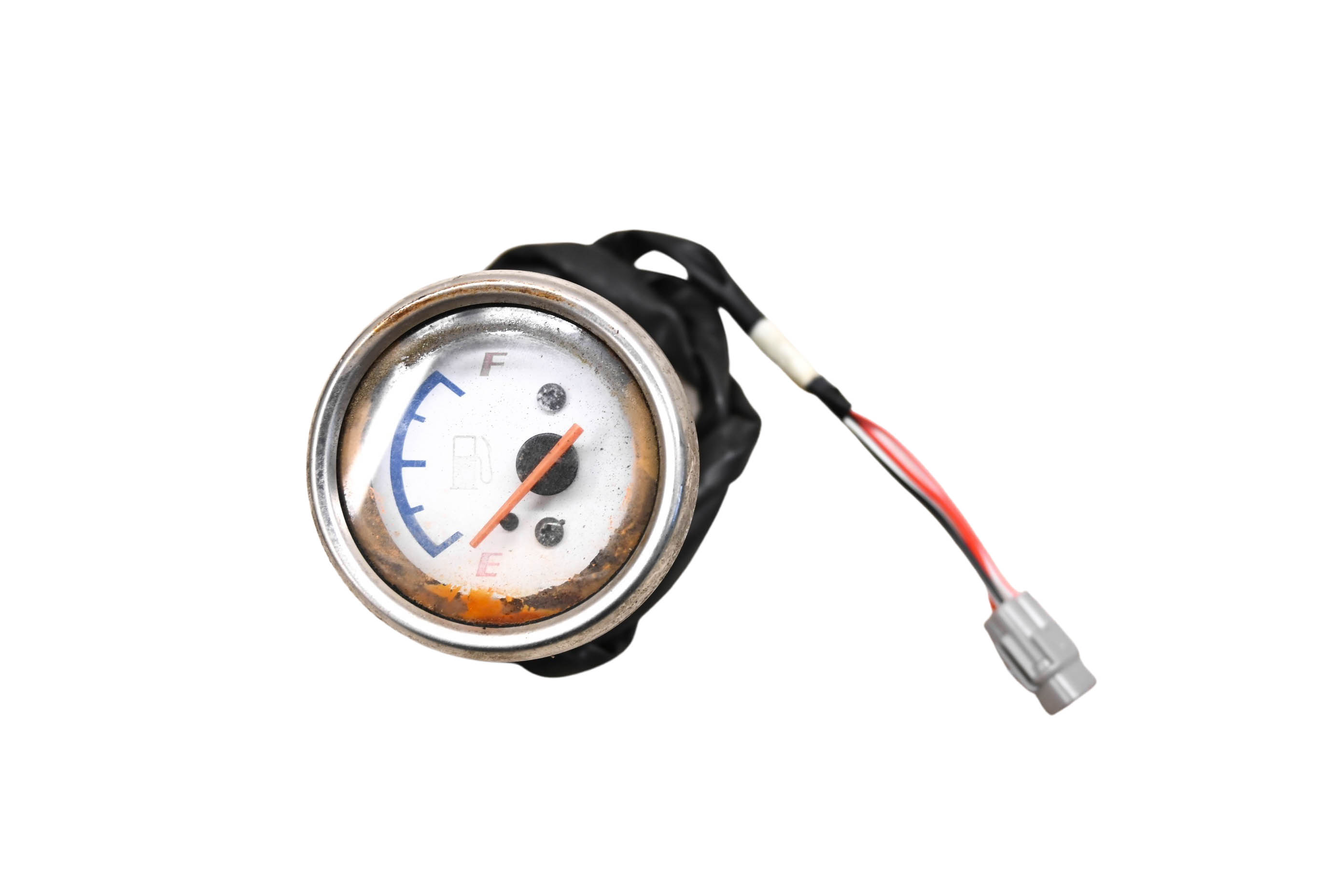 98 Kawasaki 1100 ZXI Fuel Gauge JH1100