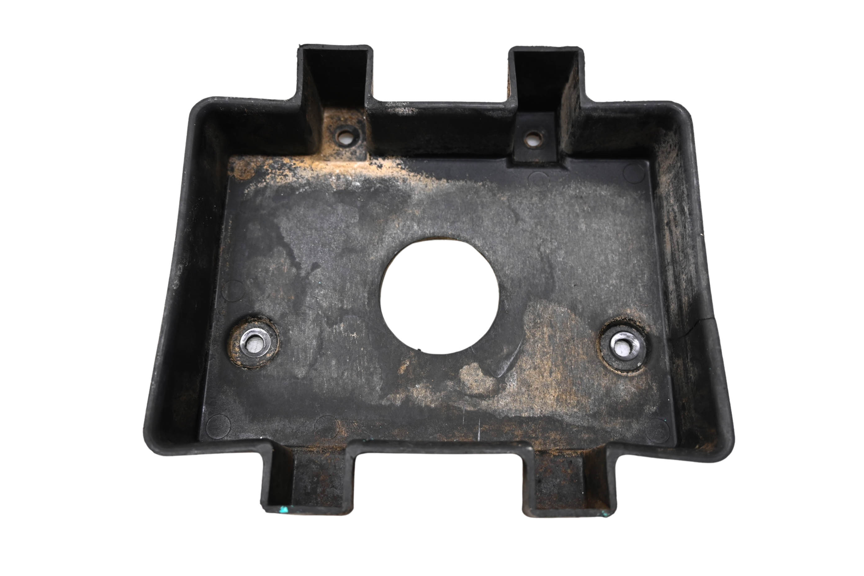98 Kawasaki 1100 ZXI Battery Box JH1100
