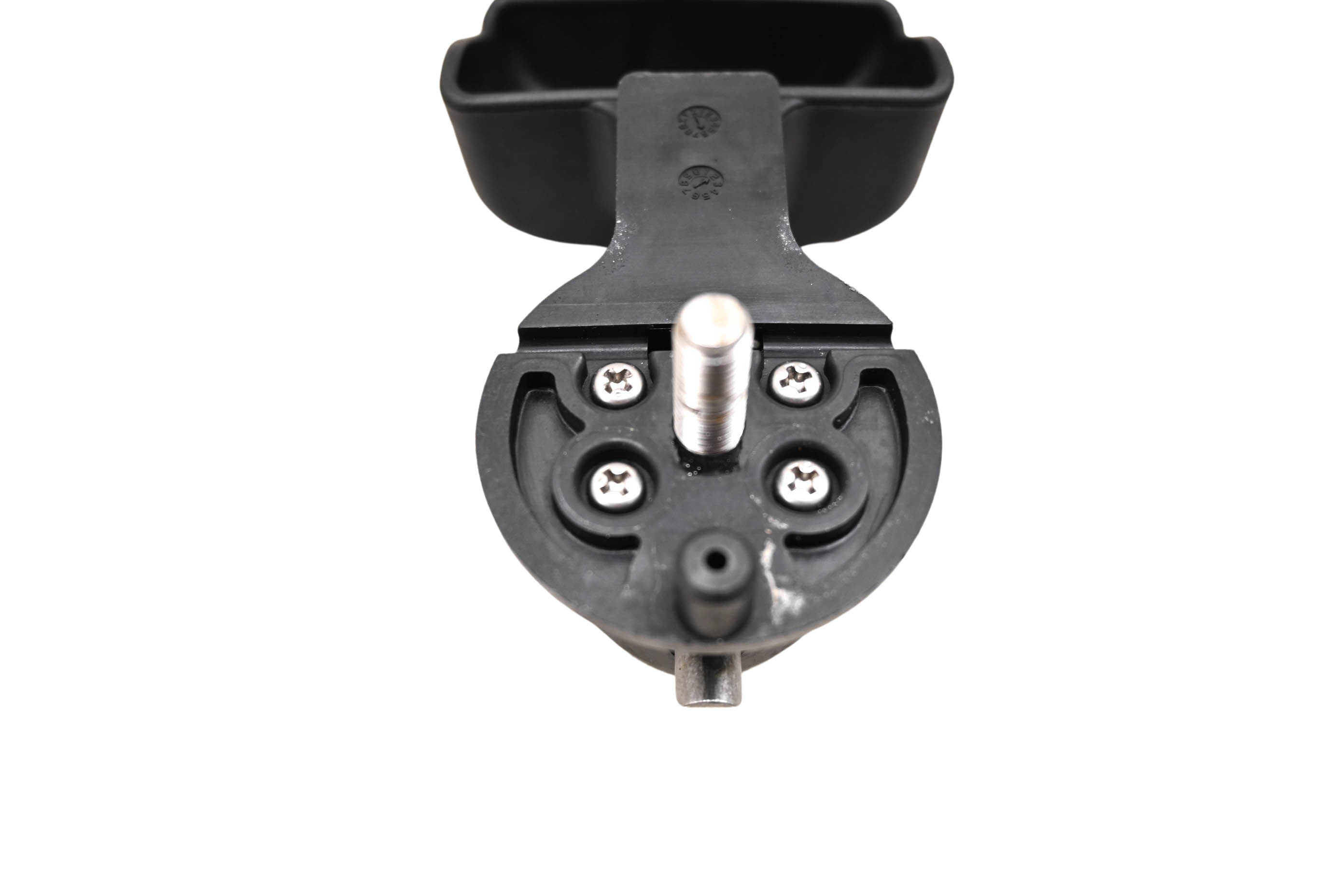 03 Kawasaki Ultra 130 Pull Latch Bracket Mount JH1100