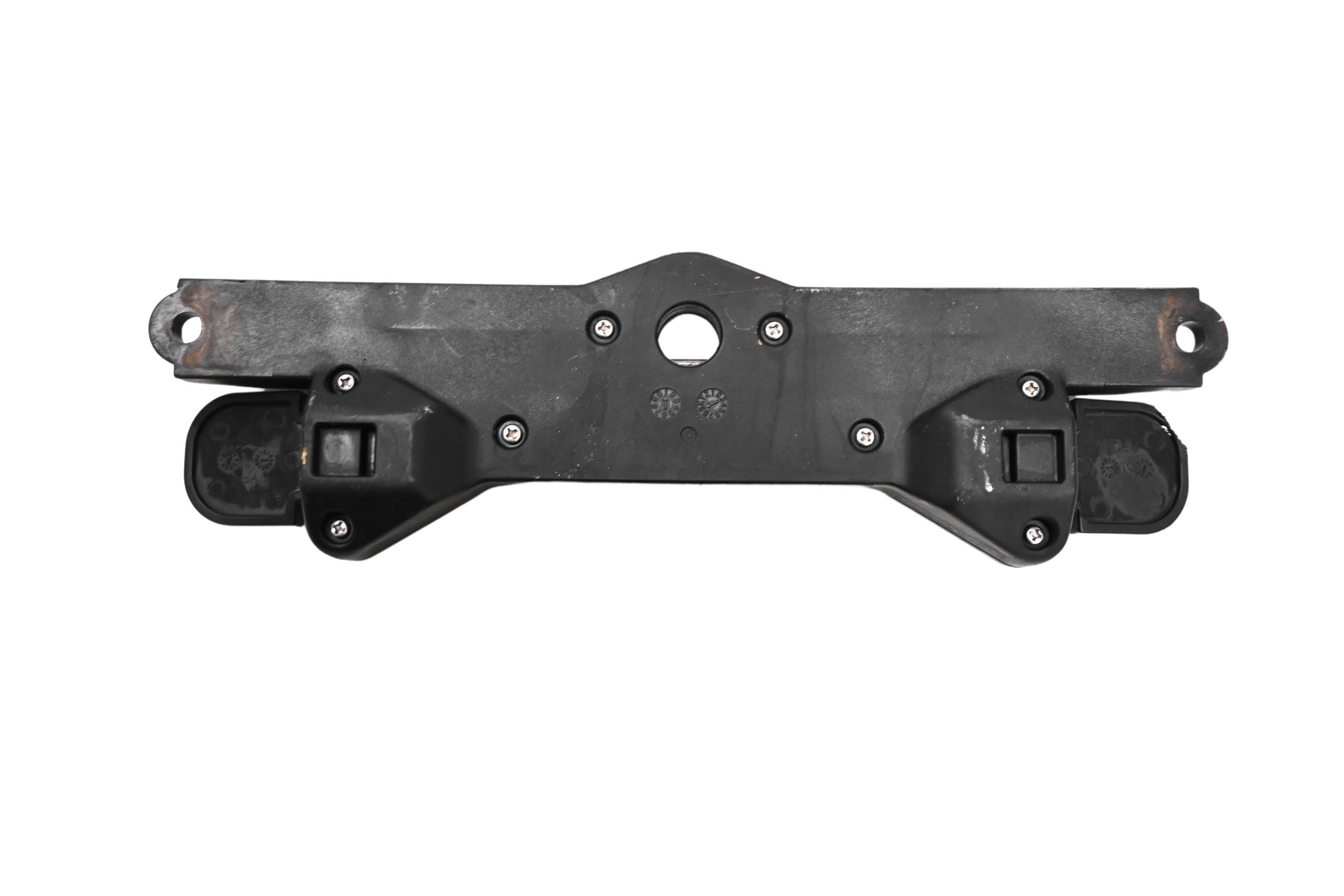 03 Kawasaki Ultra 130 Hood Latch Lock JH1100