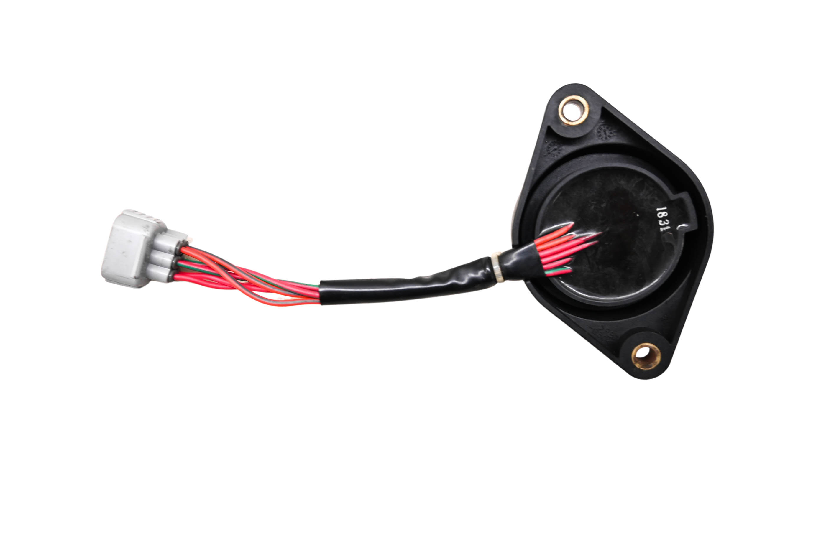 03 Kawasaki Ultra 130 Fuse Block Switch JH1100