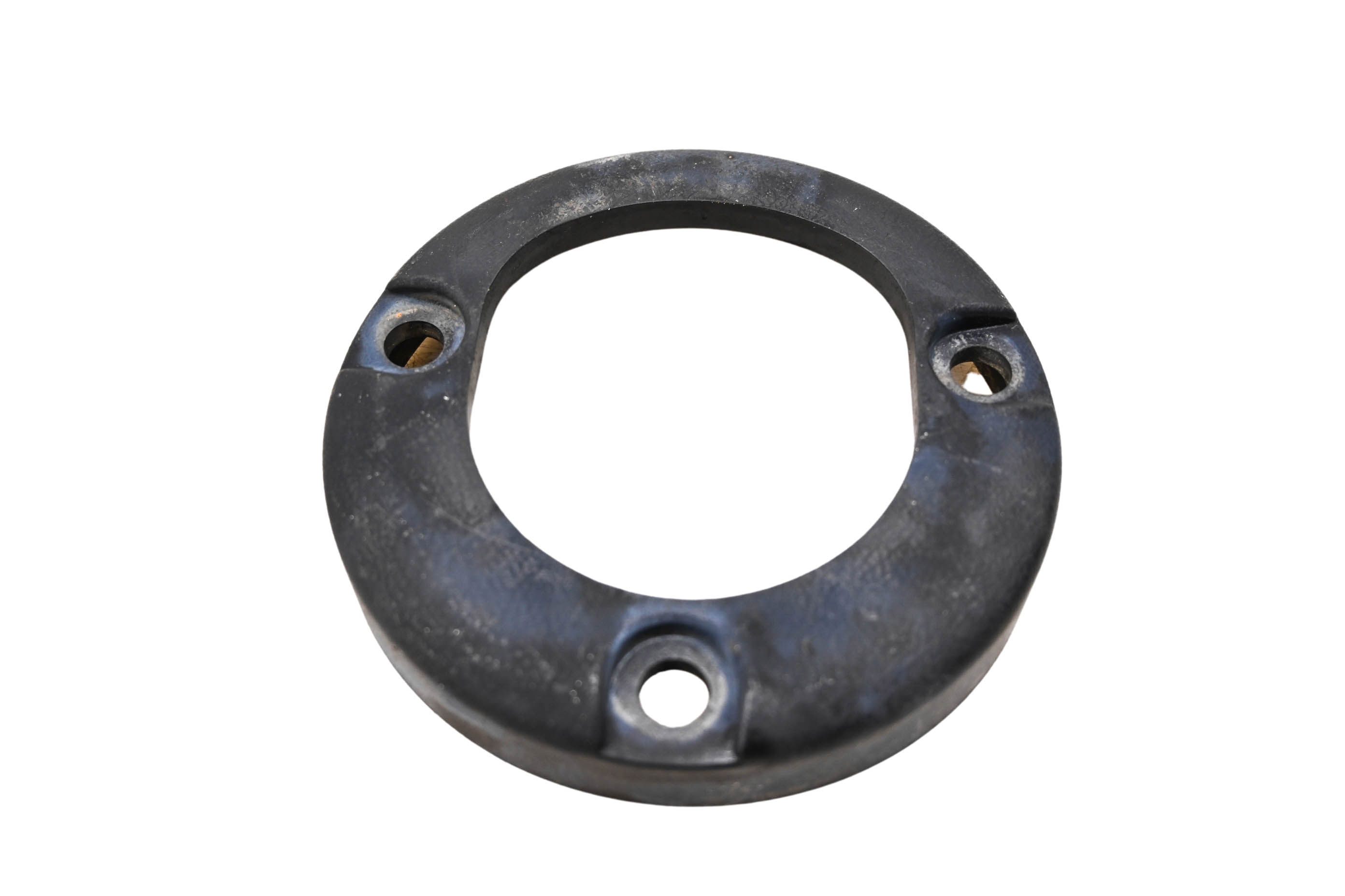 03 Kawasaki Ultra 130 Exhaust Outlet Fitting Cover JH1100