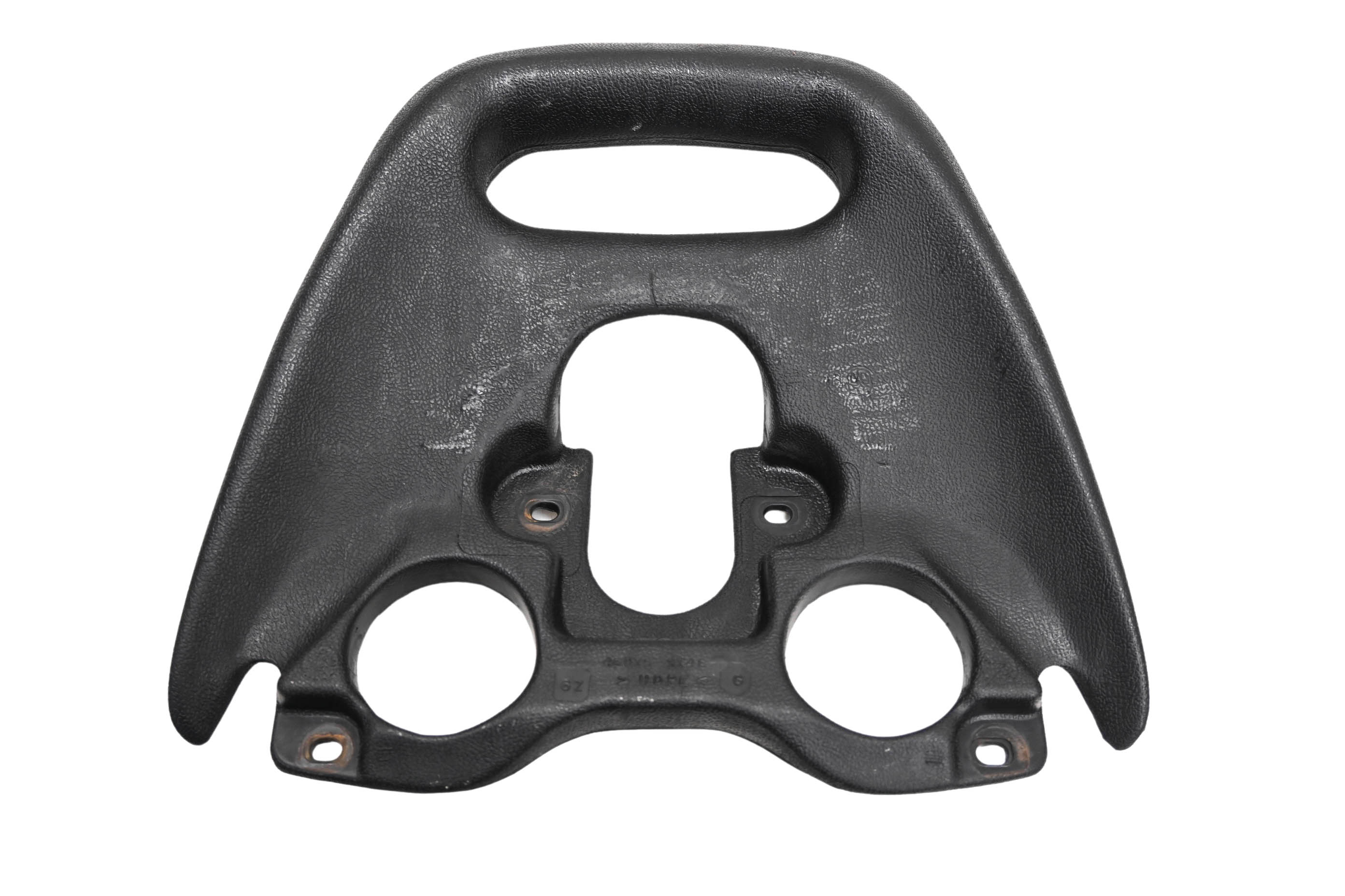 03 Kawasaki Ultra 130 Rear Grab Bar JH1100
