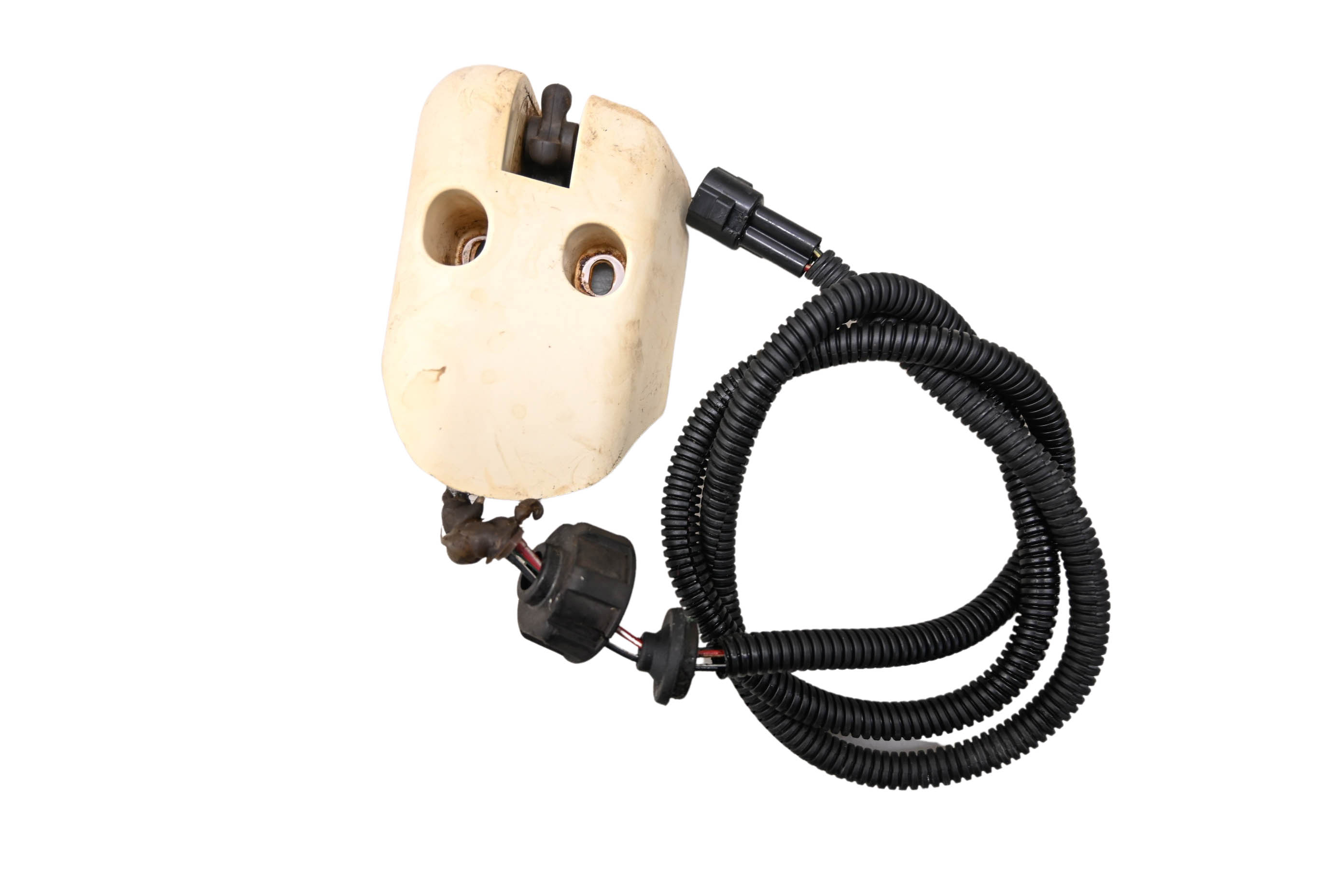 03 Kawasaki Ultra 130 Speed Sensor JH1100