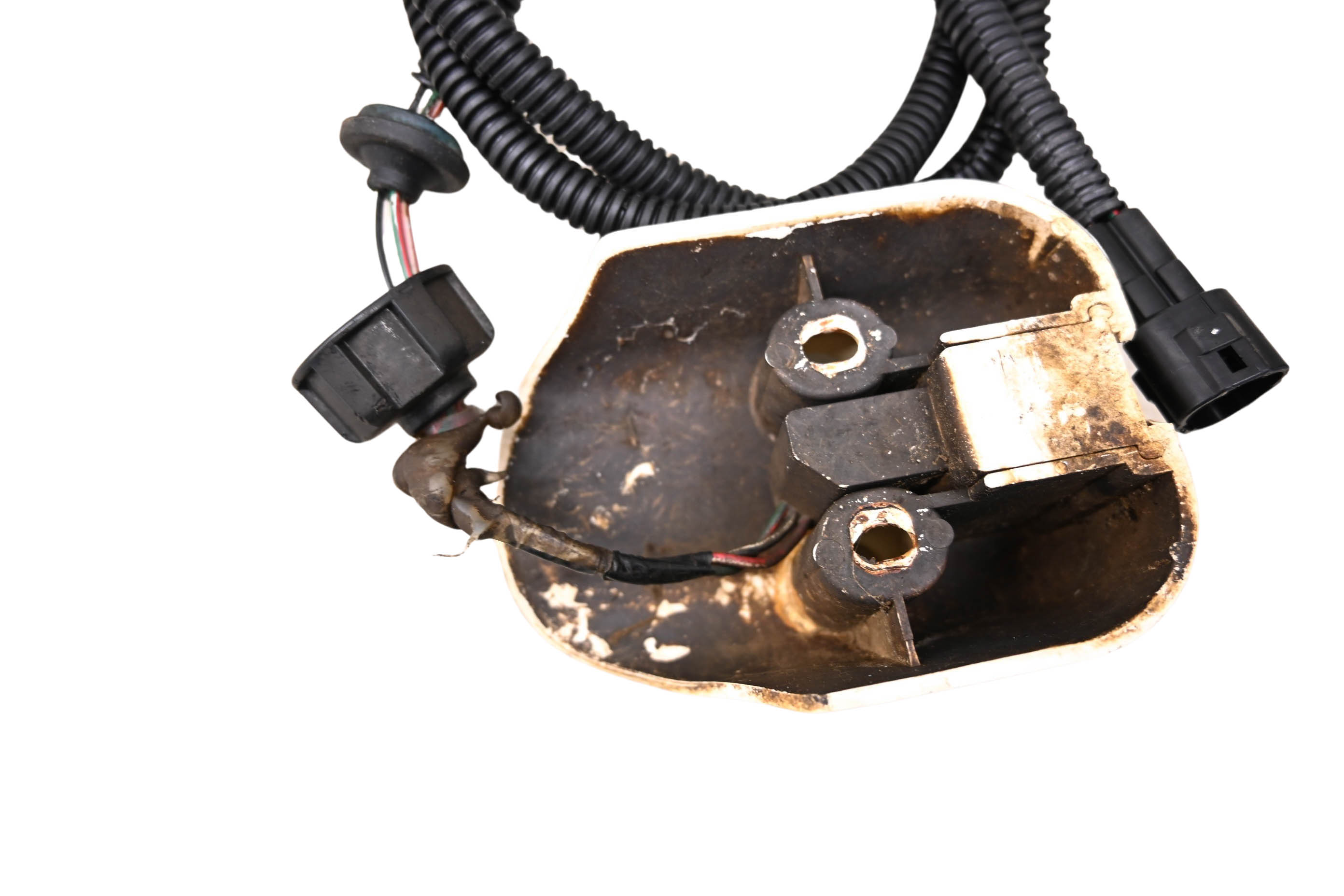 03 Kawasaki Ultra 130 Speed Sensor JH1100