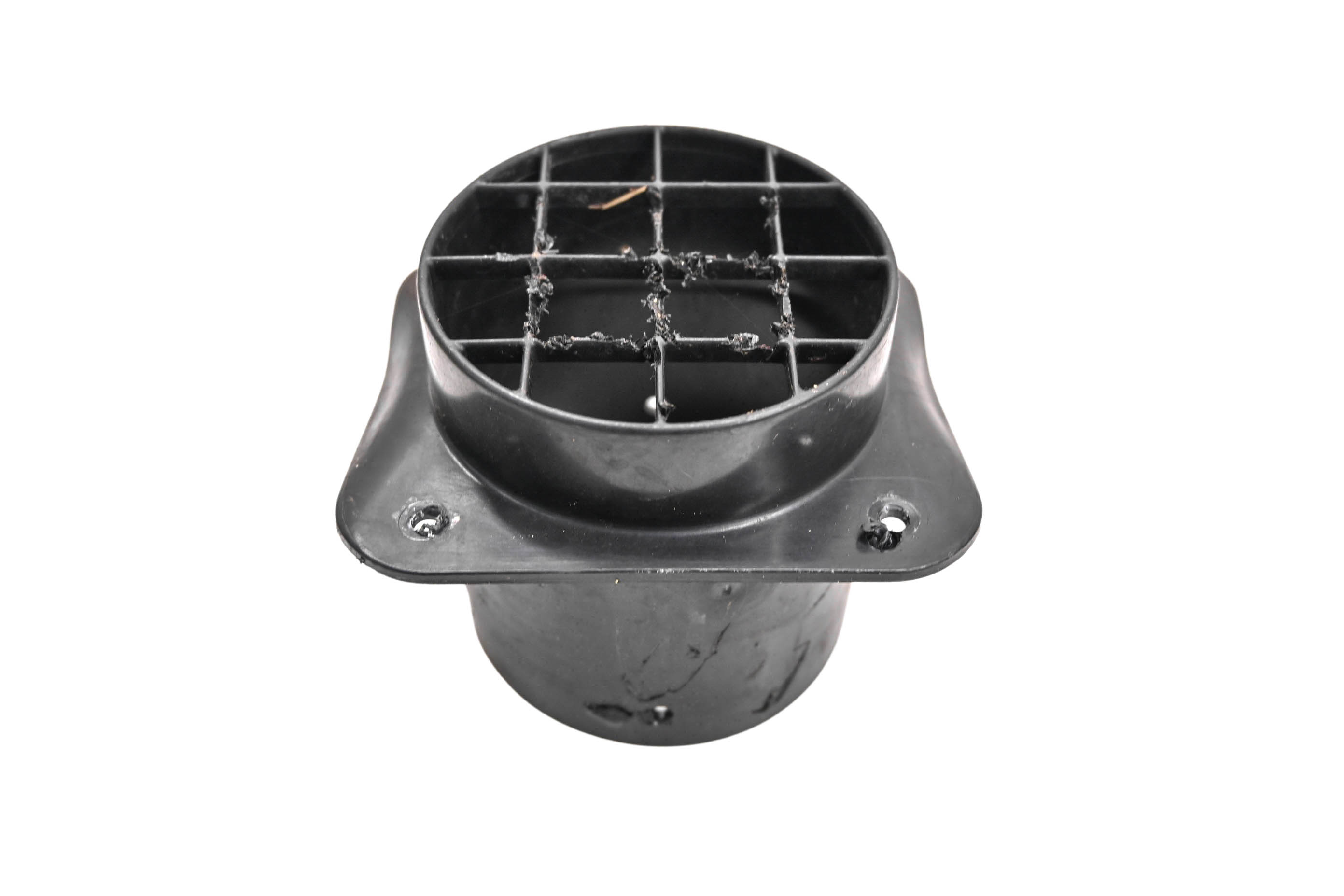 03 Kawasaki Ultra 130 Air Intake Tube Cover JH1100