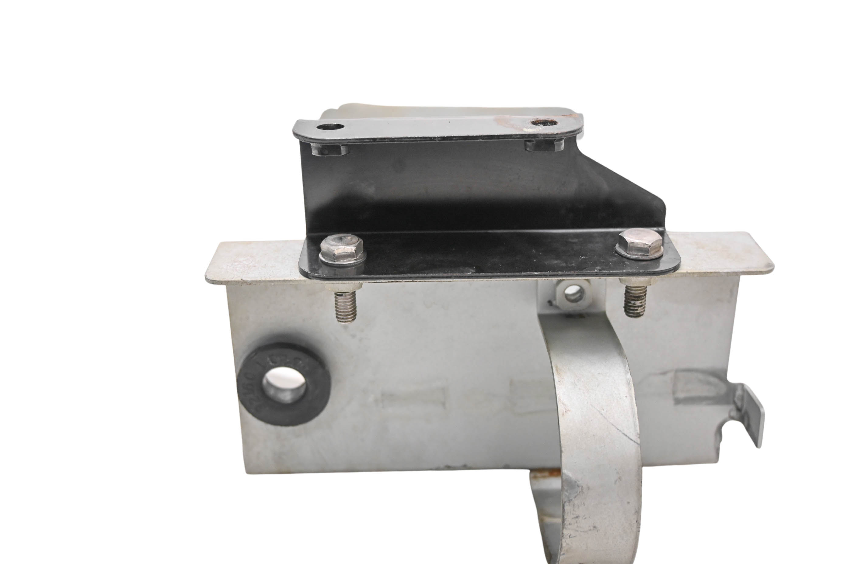 03 Kawasaki Ultra 130 Condensor Support Bracket Mount JH1100