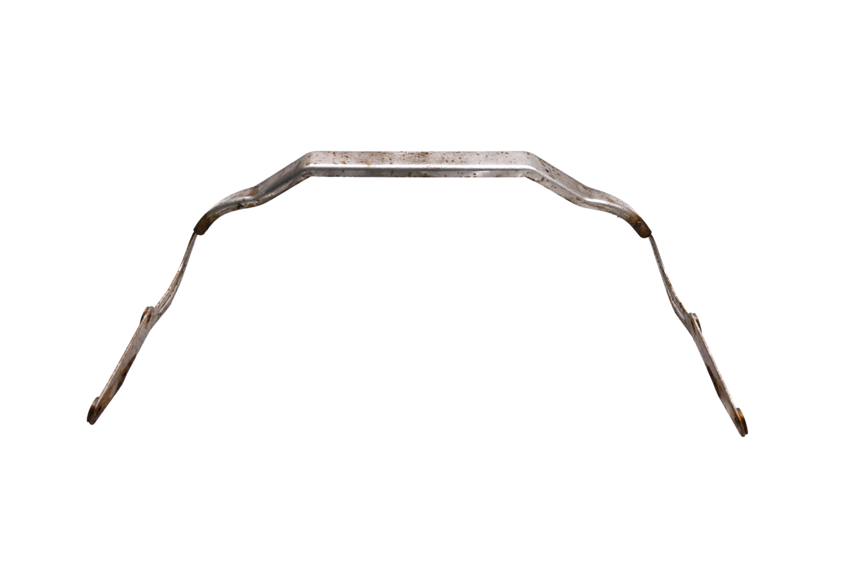 03 Kawasaki Ultra 130 Front Hull Fitting Bracket Mount JH1100