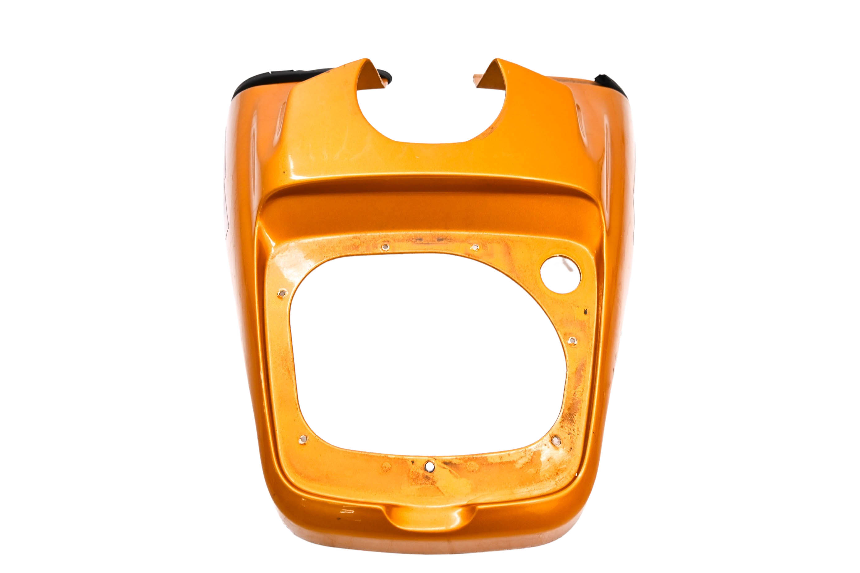 03 Kawasaki Ultra 130 Hull Steering Handle Cover JH1100