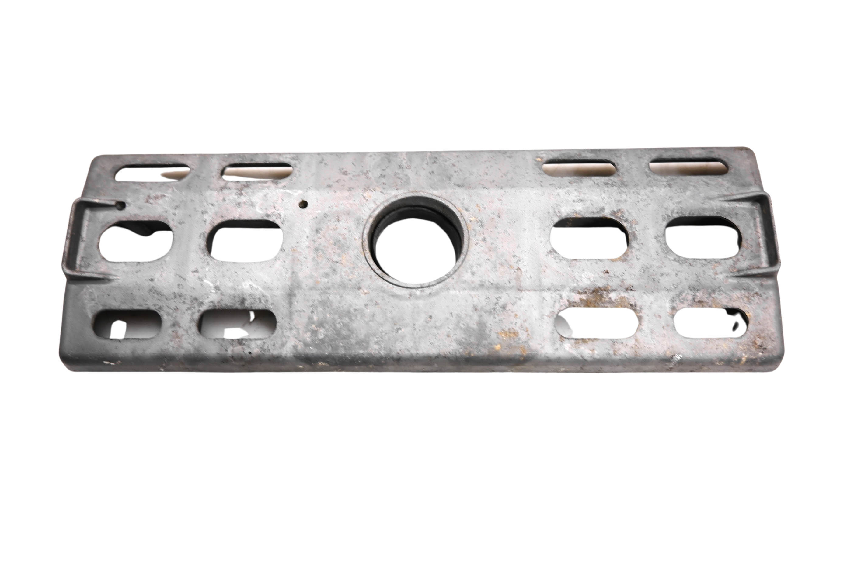 03 Kawasaki Ultra 130 Front Cross Member Bracket Mount JH1100