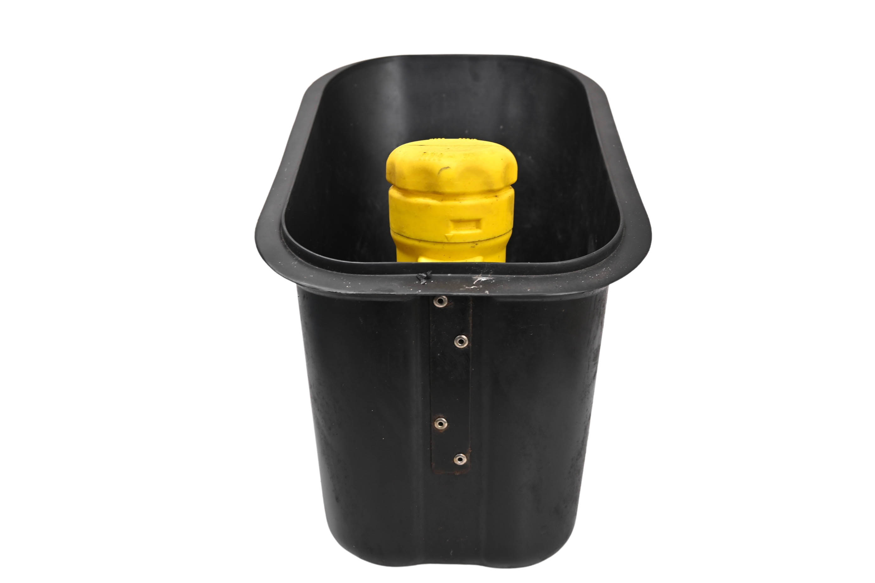 03 Kawasaki Ultra 130 Front Tool Storage Box JH1100