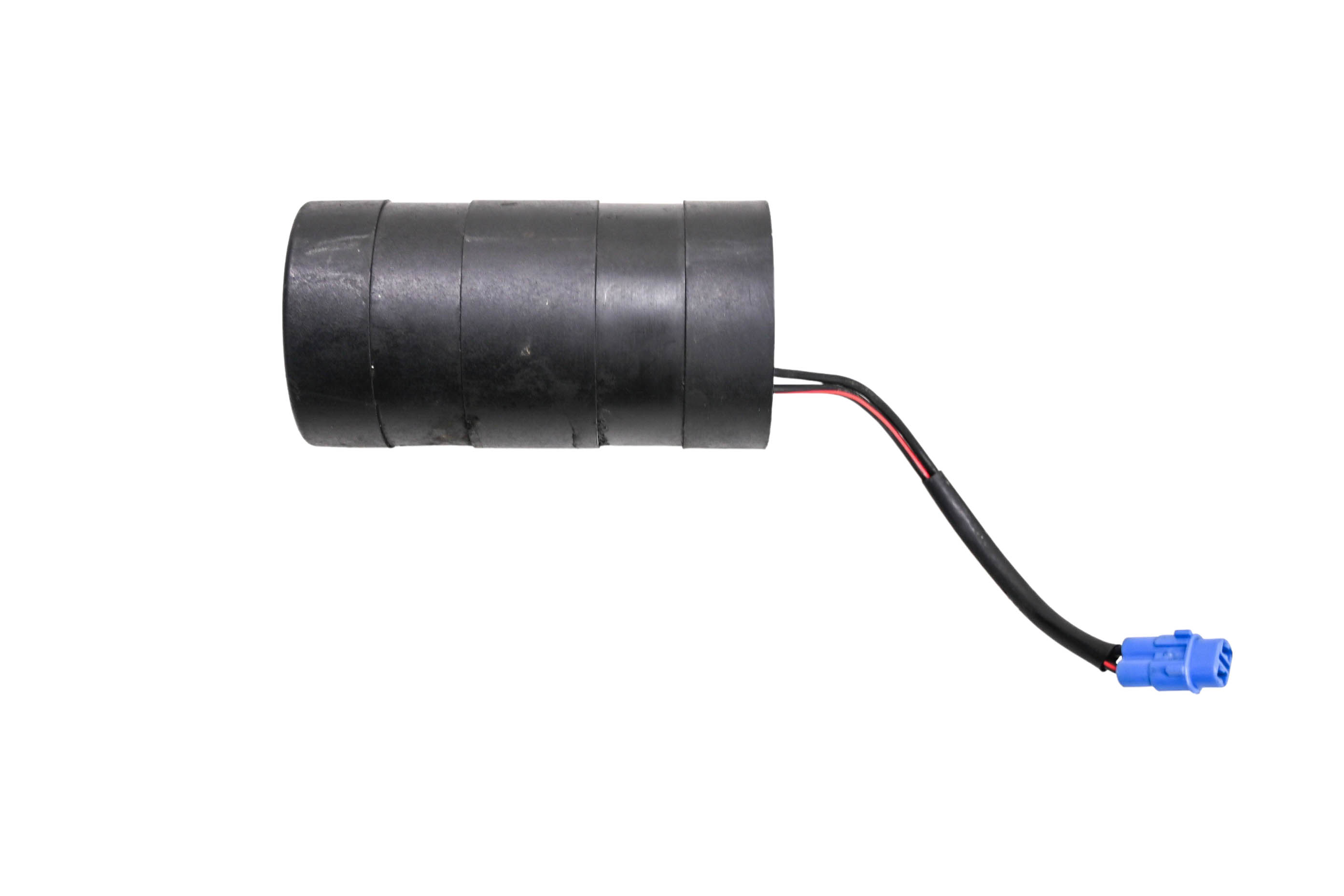 03 Kawasaki Ultra 130 Condenser JH1100