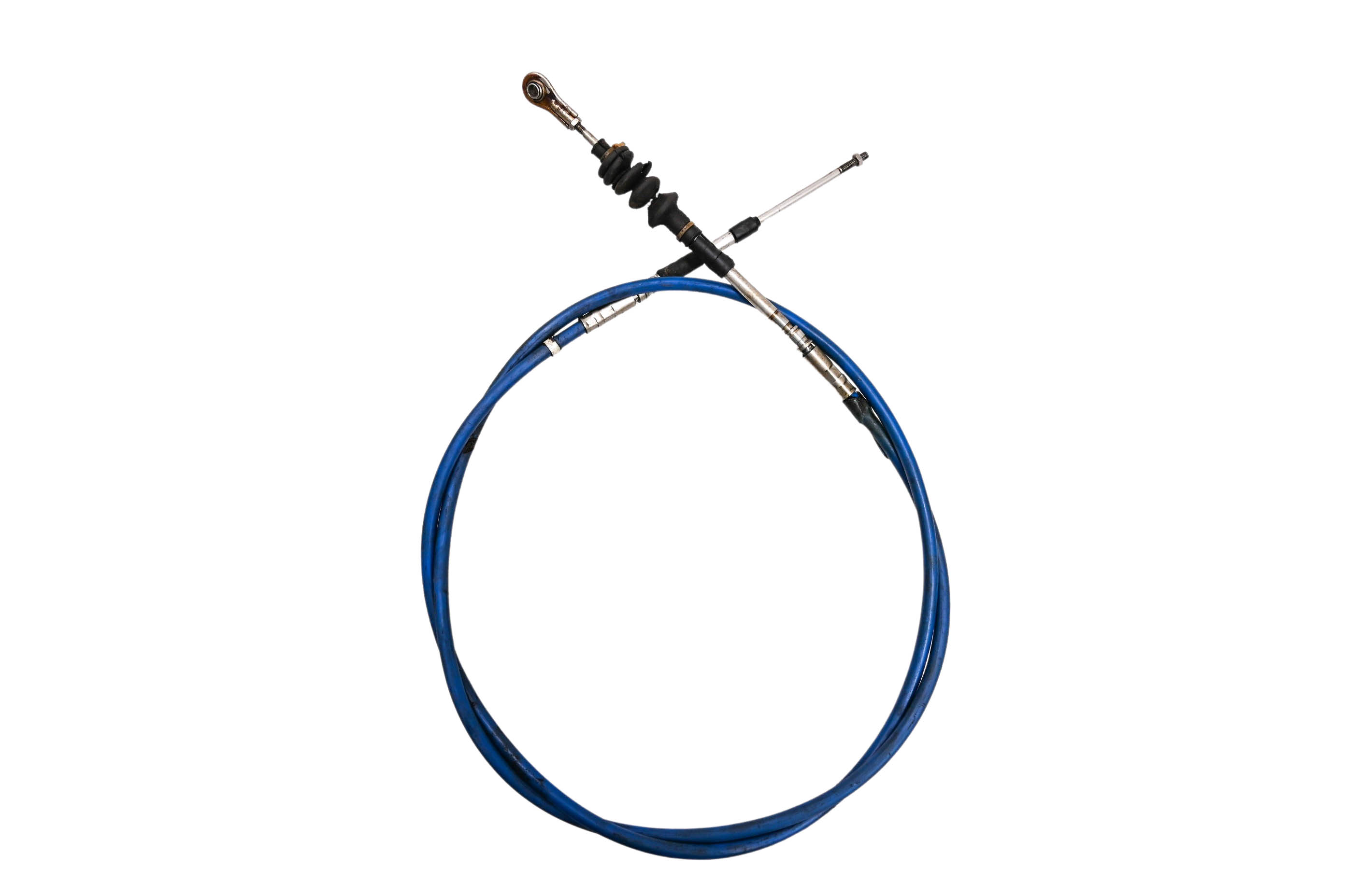 03 Kawasaki Ultra 130 Steering Cable JH1100
