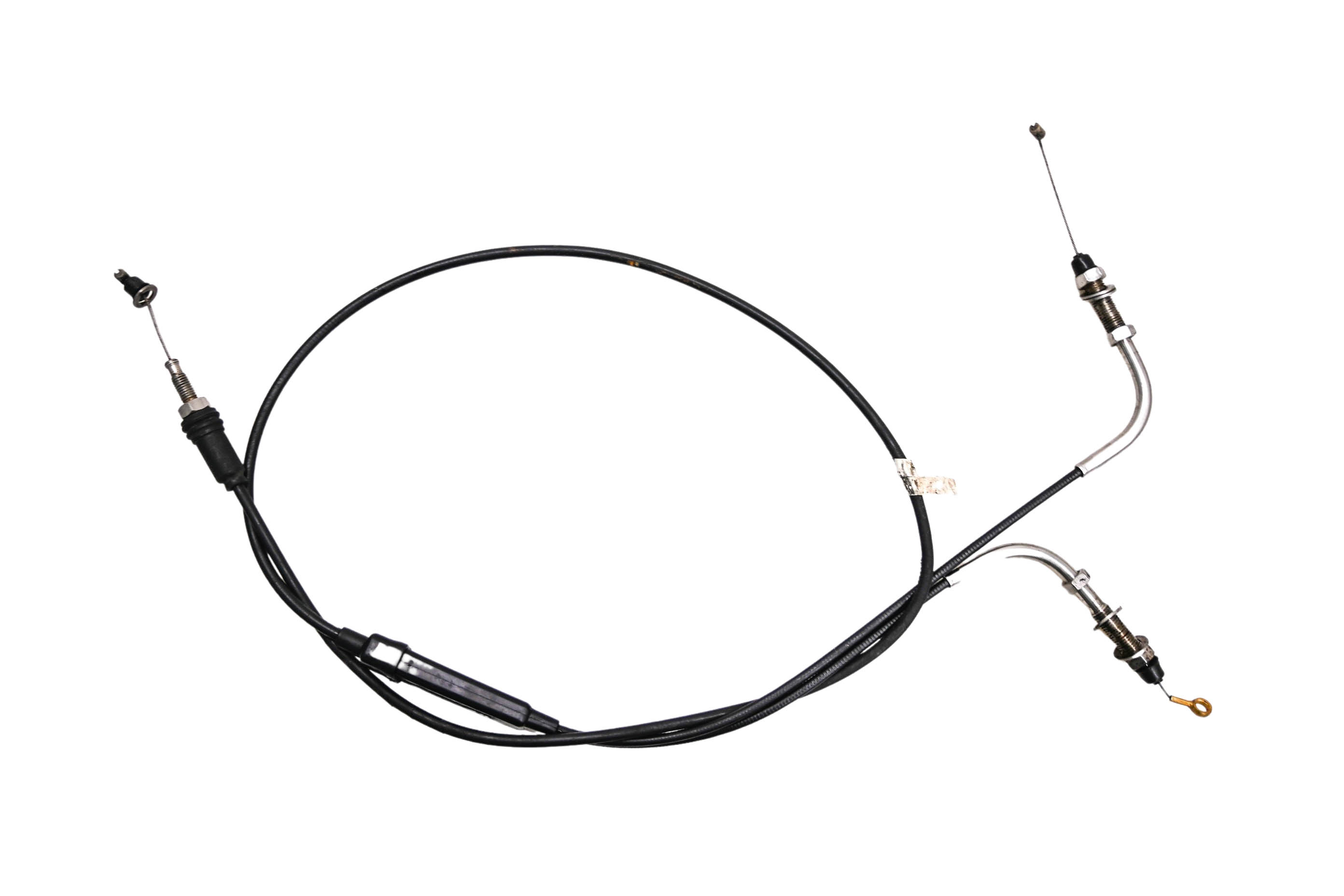 03 Kawasaki Ultra 130 Throttle Cable JH1100