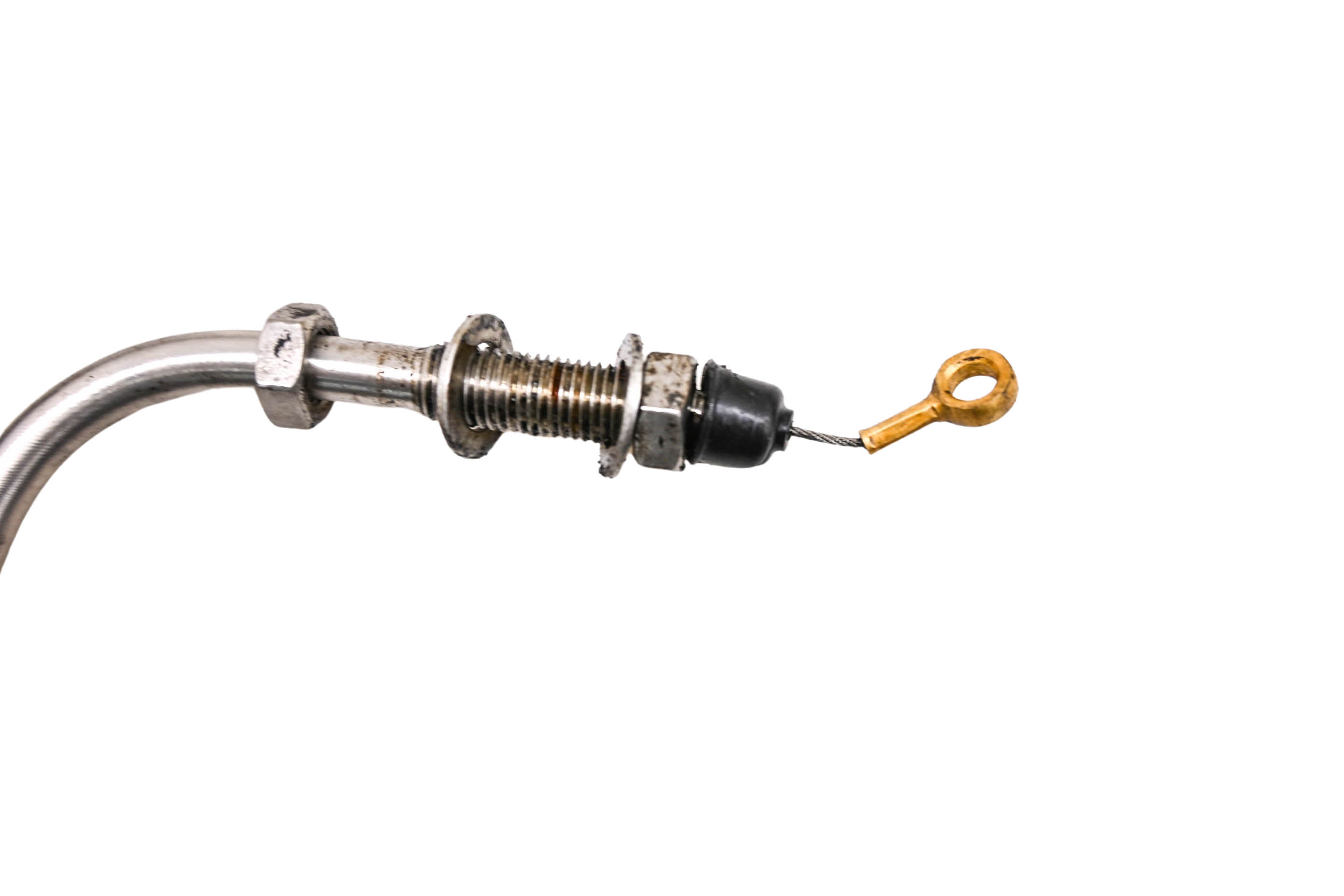 03 Kawasaki Ultra 130 Throttle Cable JH1100