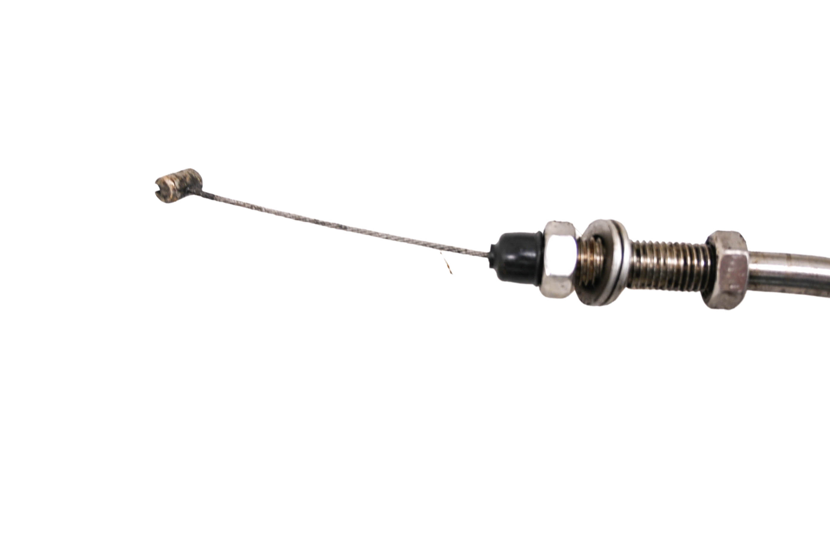 03 Kawasaki Ultra 130 Throttle Cable JH1100
