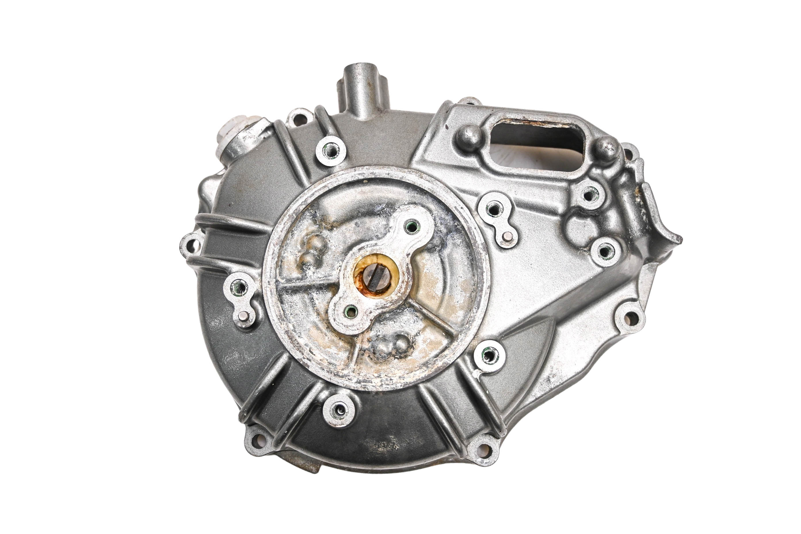 03 Kawasaki Ultra 130 Stator Cover JH1100