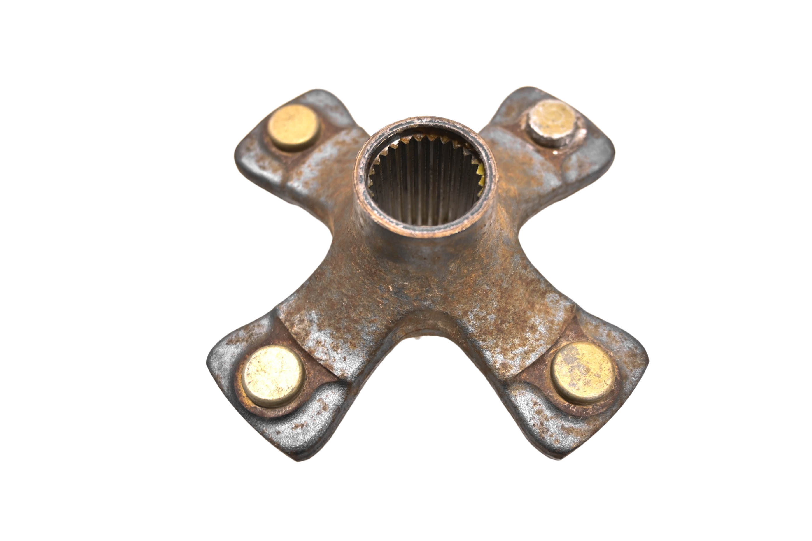 05 Kawasaki KFX400 2x4 Rear Wheel Hub Left Right LTZ400