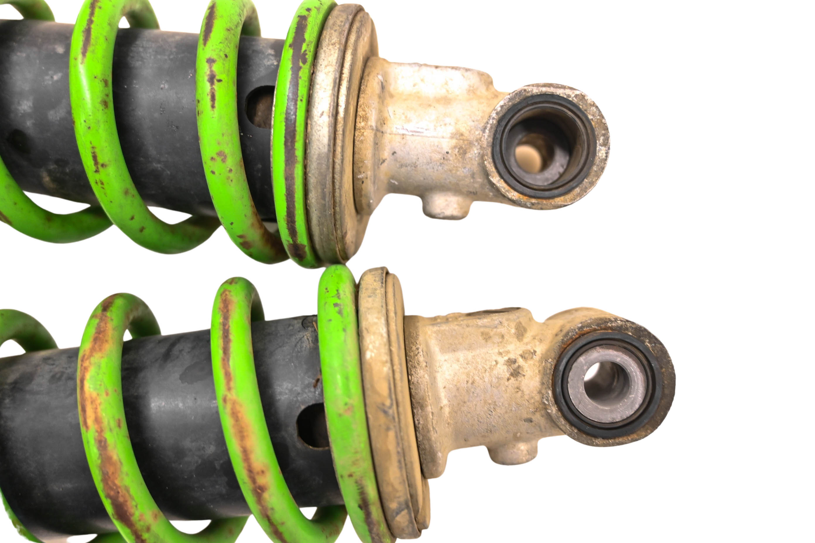 05 Kawasaki KFX400 2x4 Front Shocks LTZ400