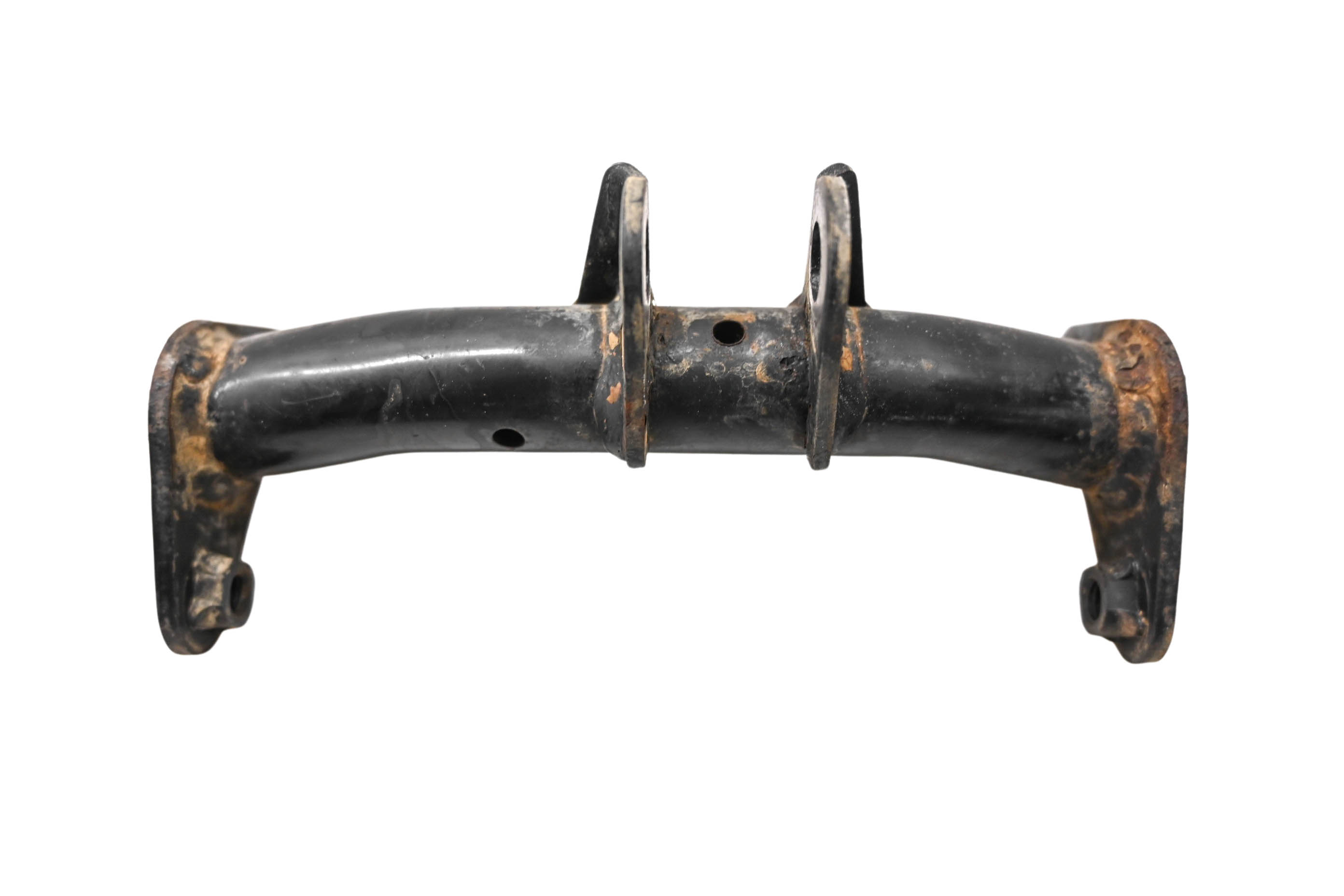 05 Kawasaki KFX400 2x4 Upper Engine Motor Support Bracket Mount LTZ400