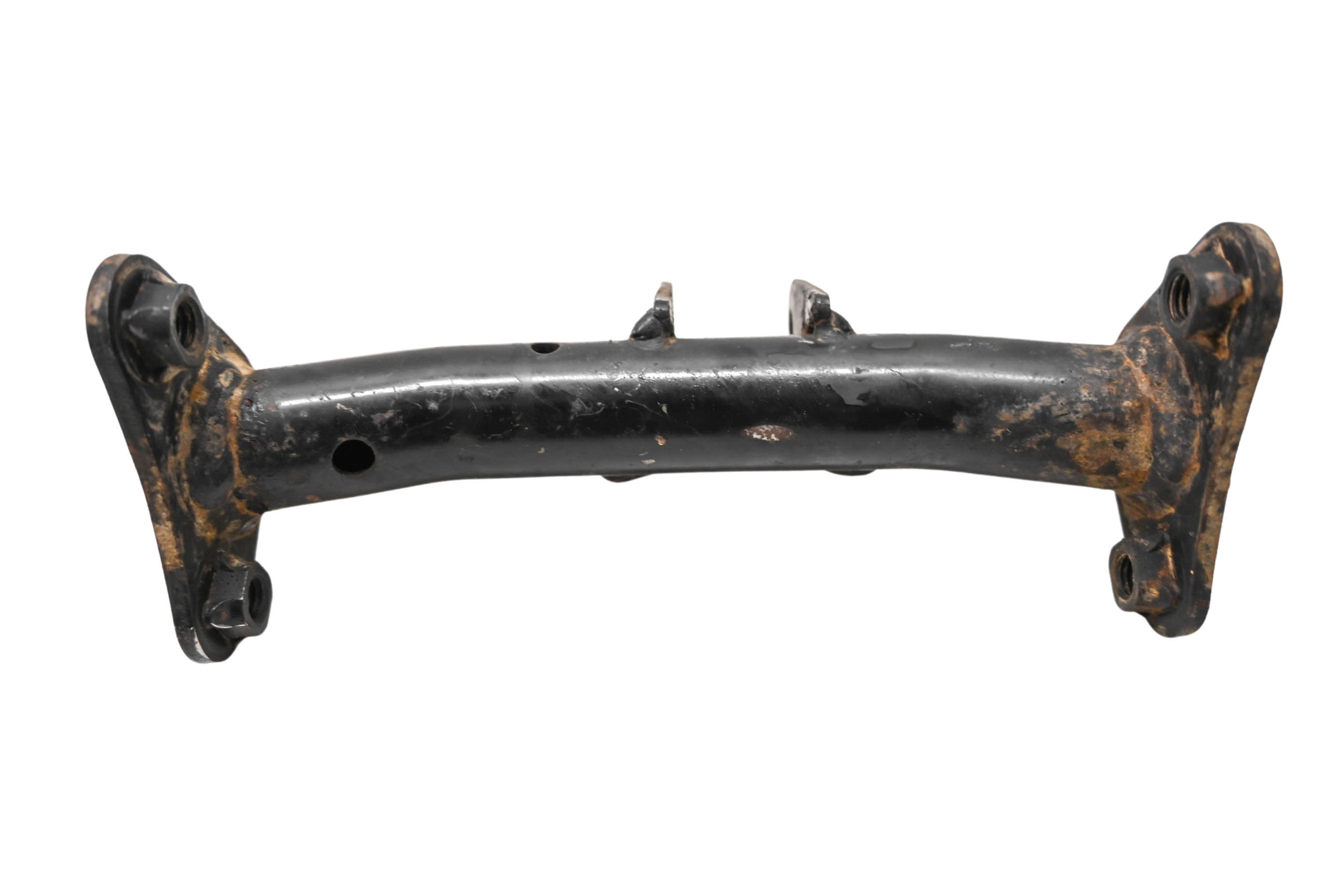 05 Kawasaki KFX400 2x4 Upper Engine Motor Support Bracket Mount LTZ400