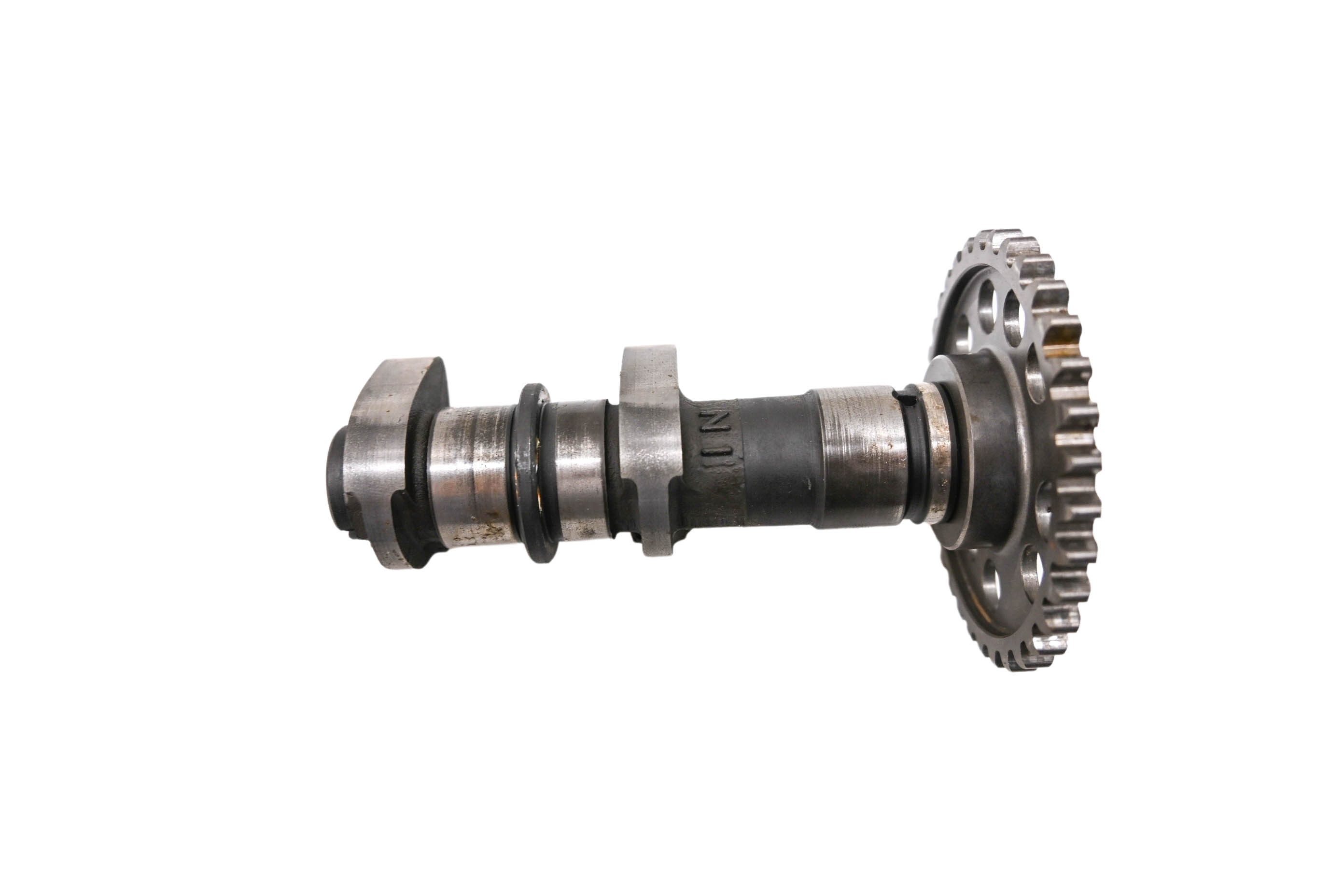 05 Kawasaki KFX400 2x4 Intake Camshaft Cam Shaft LTZ400