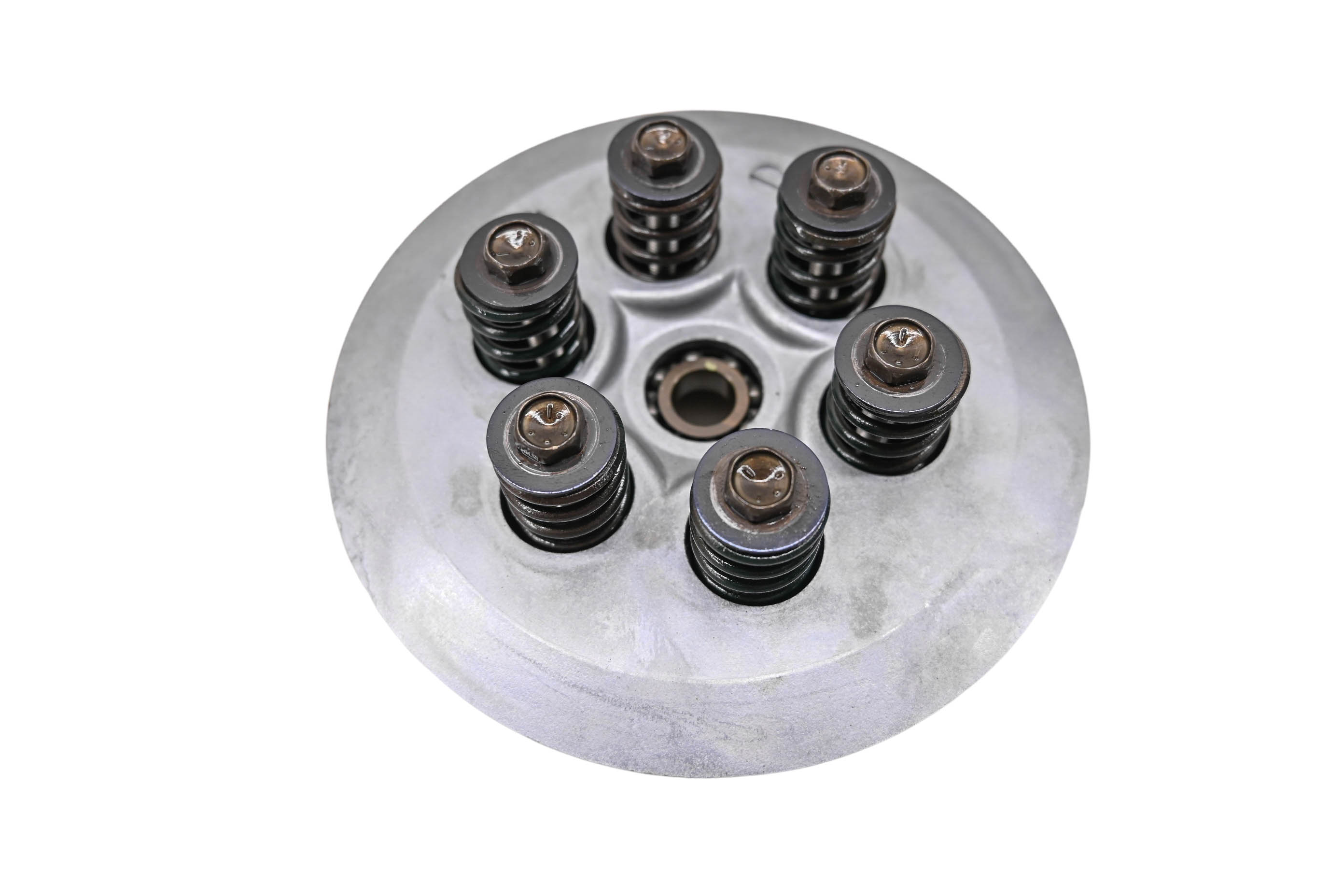 05 Kawasaki KFX400 2x4 Clutch Pressure Plate LTZ400