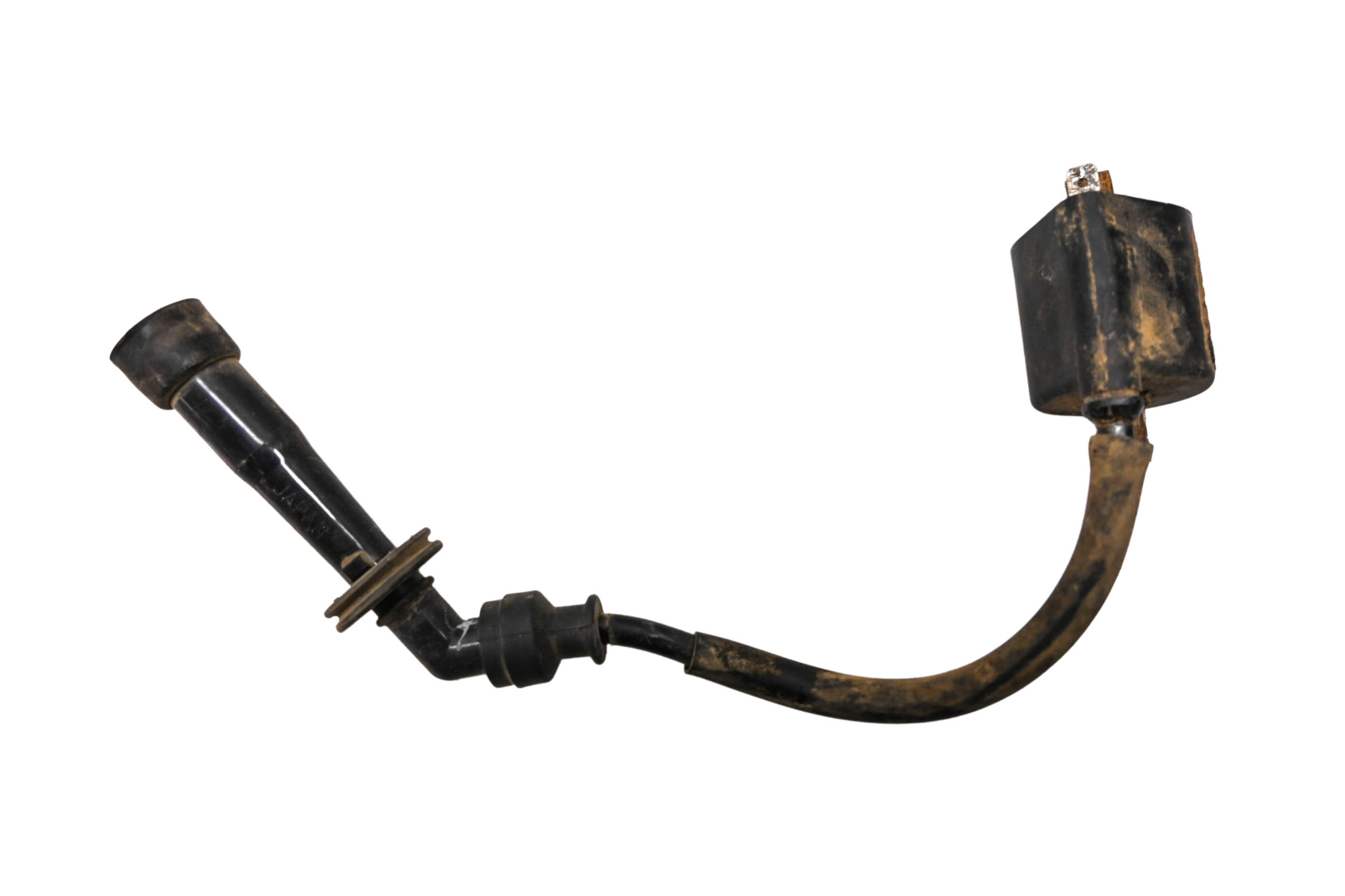 05 Kawasaki KFX400 2x4 Ignition Coil LTZ400