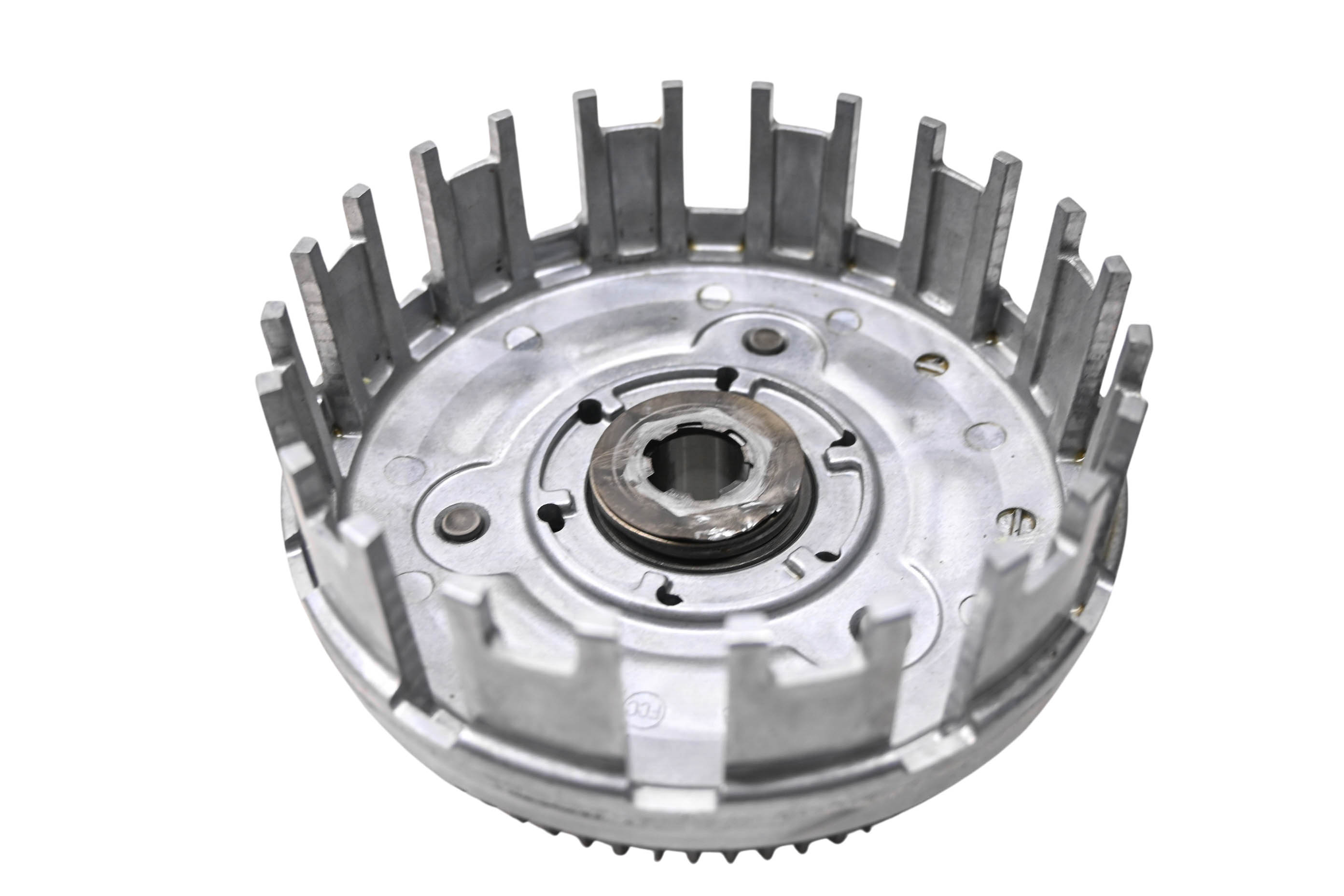 05 Kawasaki KFX400 2x4 Clutch Basket LTZ400