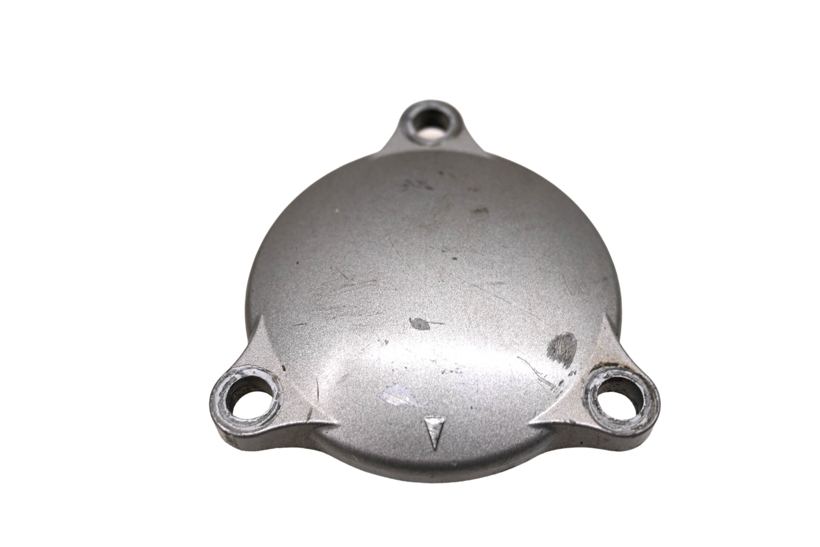05 Kawasaki KFX400 2x4 Oil Filter Cover LTZ400