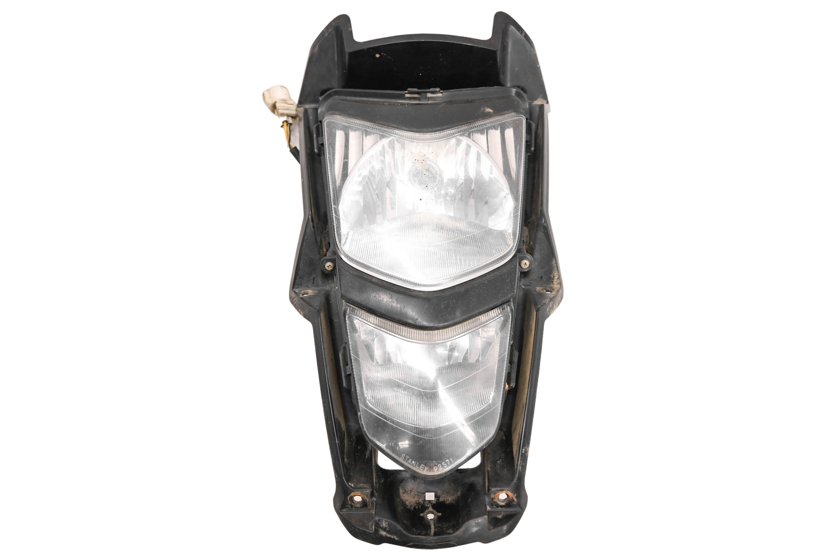 05 Kawasaki KFX400 2x4 Front Center Headlight LTZ400