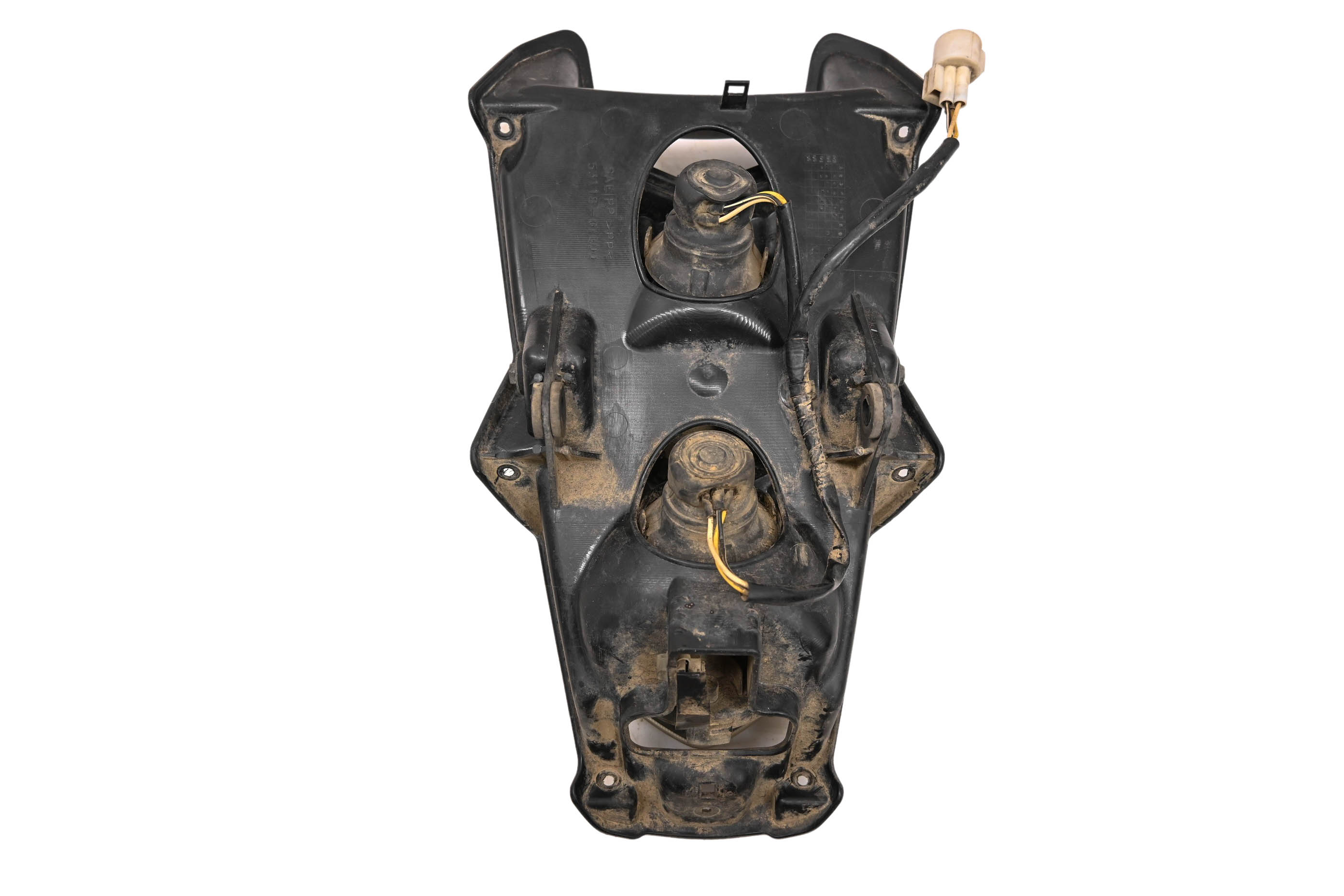 05 Kawasaki KFX400 2x4 Front Center Headlight LTZ400