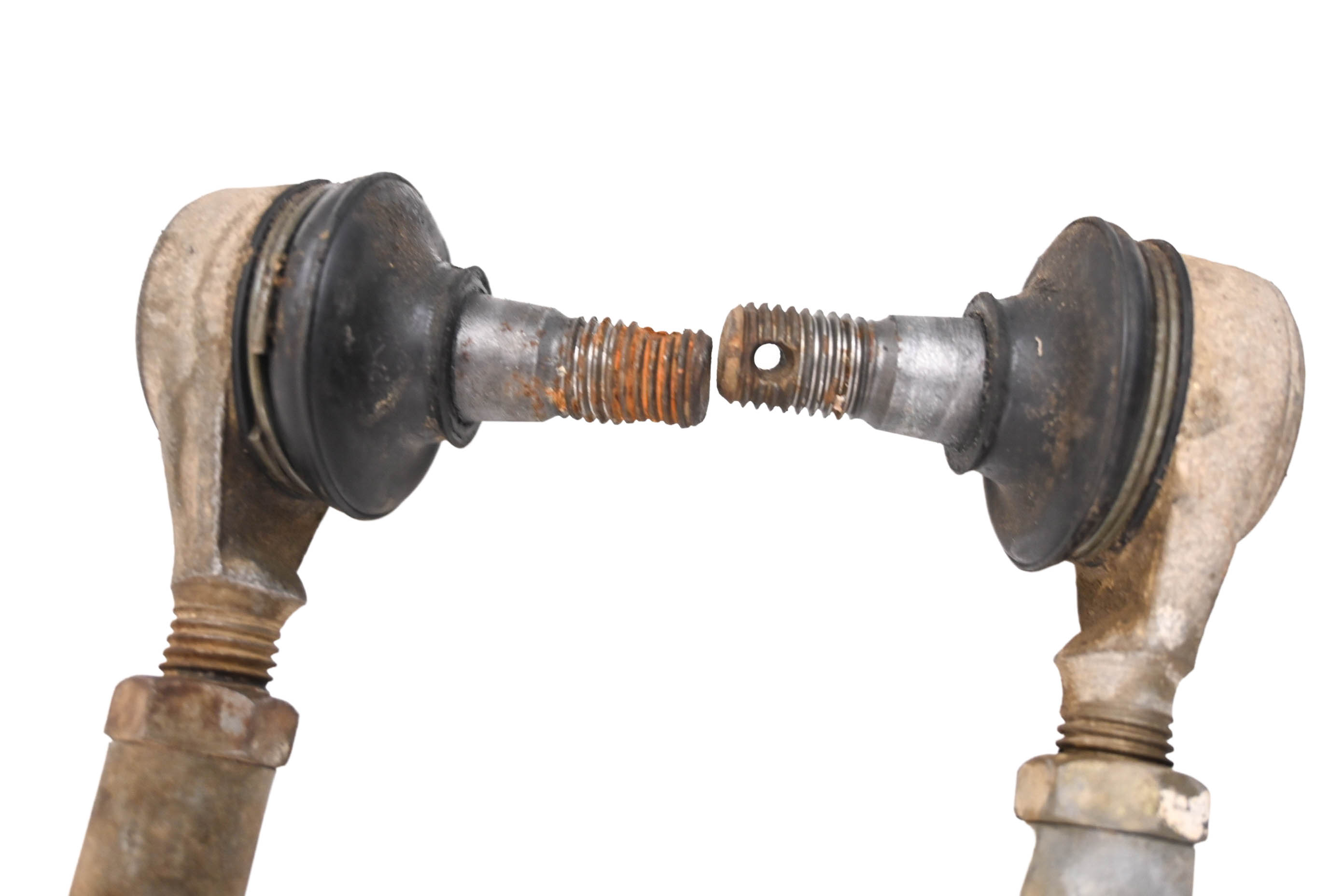 05 Kawasaki KFX400 2x4 Tie Rods & Ends LTZ400