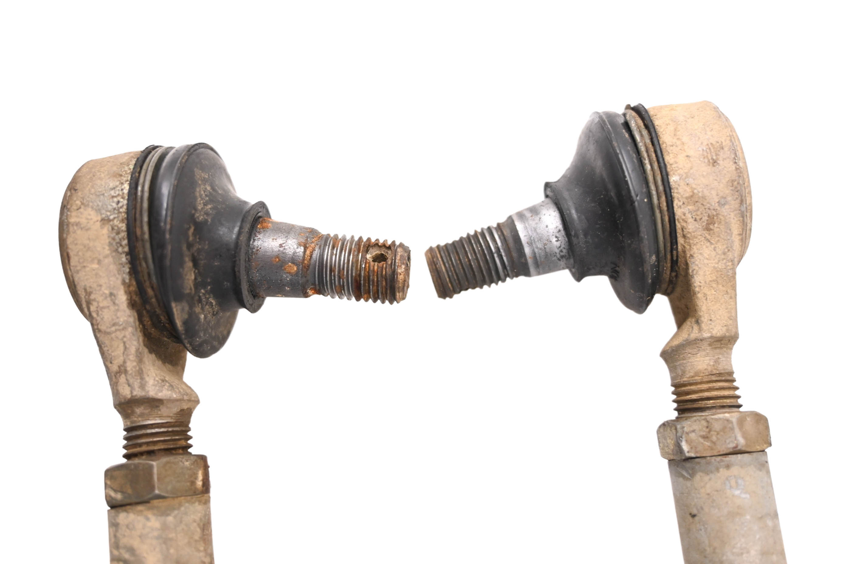 05 Kawasaki KFX400 2x4 Tie Rods & Ends LTZ400