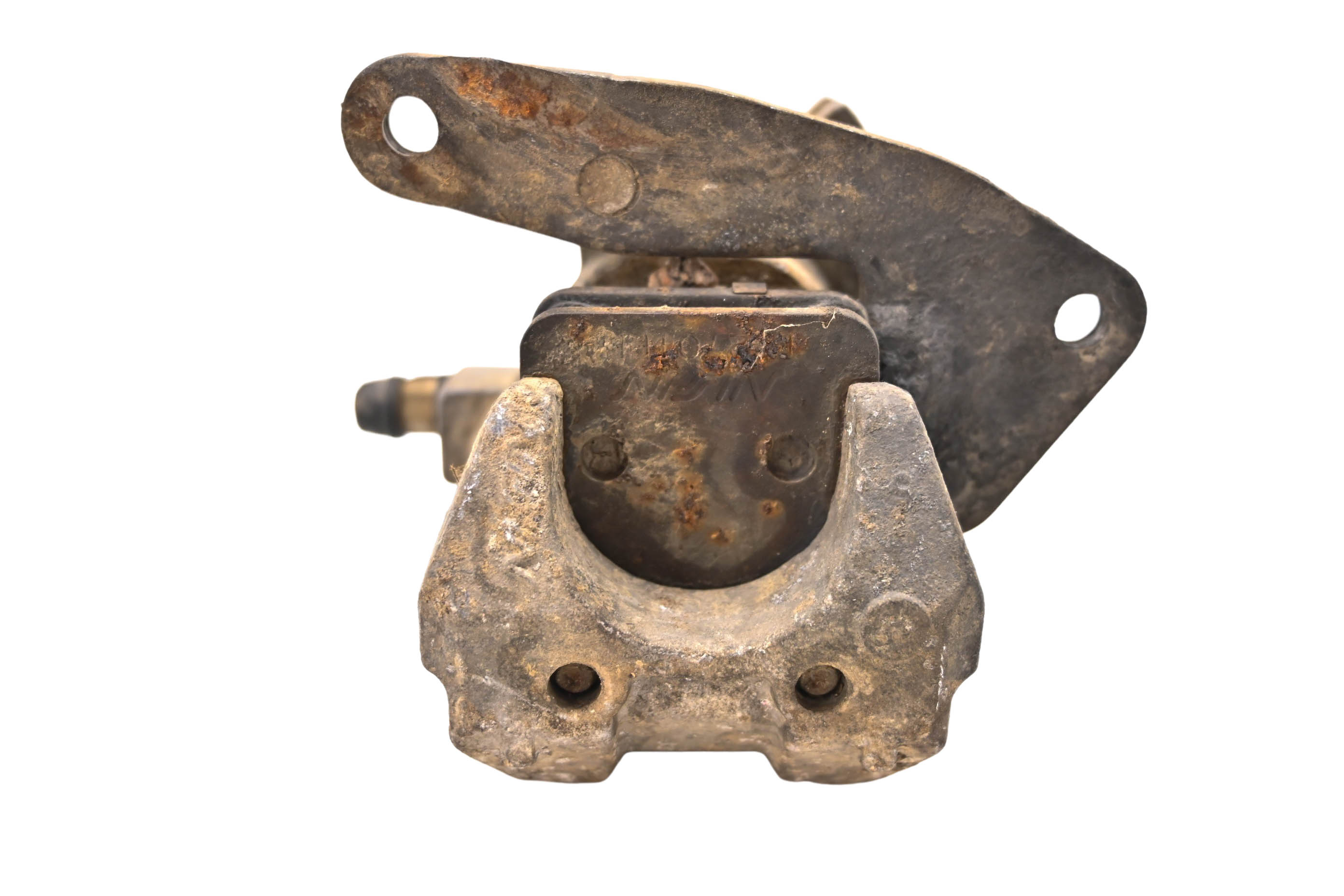 05 Kawasaki KFX400 2x4 Front Right Brake Caliper LTZ400