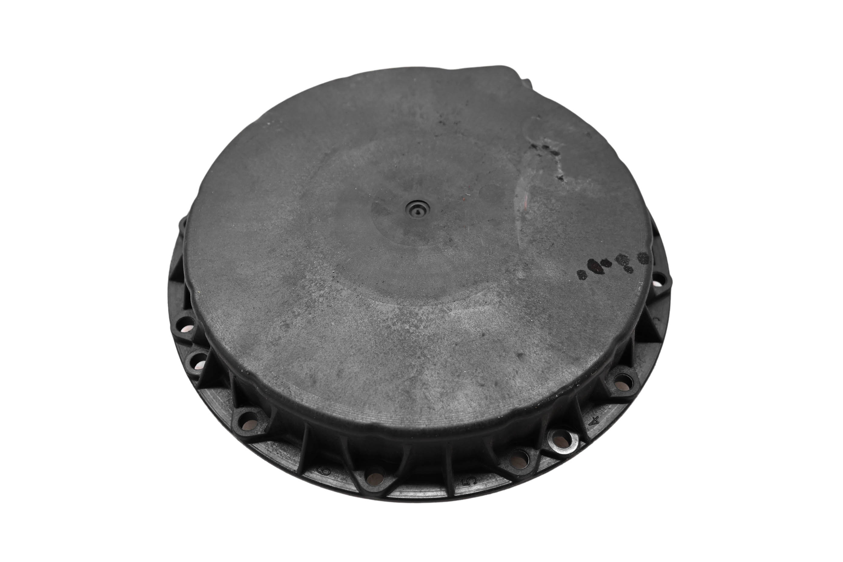 11 Ski-Doo Renegade Back Country X 600 HO Pull Start Recoil Cover 137"