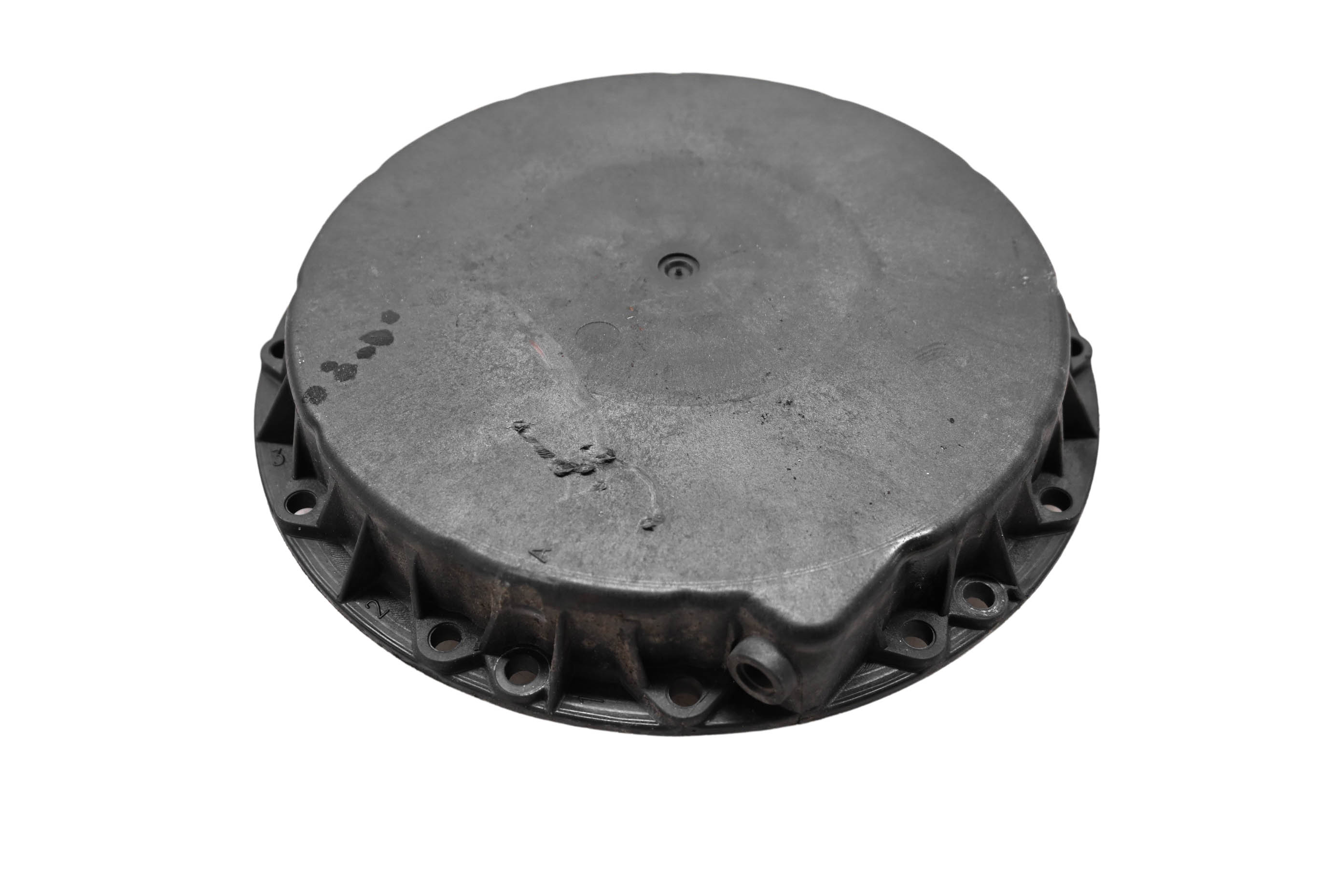 11 Ski-Doo Renegade Back Country X 600 HO Pull Start Recoil Cover 137"