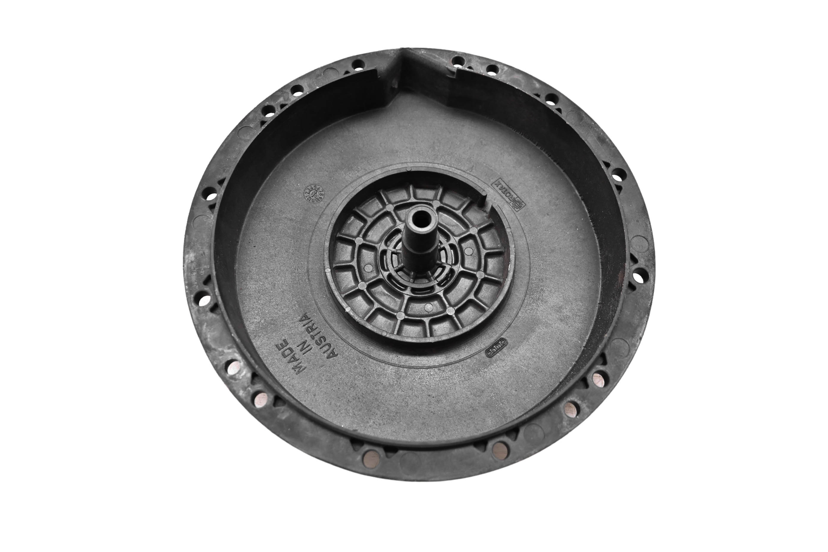 11 Ski-Doo Renegade Back Country X 600 HO Pull Start Recoil Cover 137"