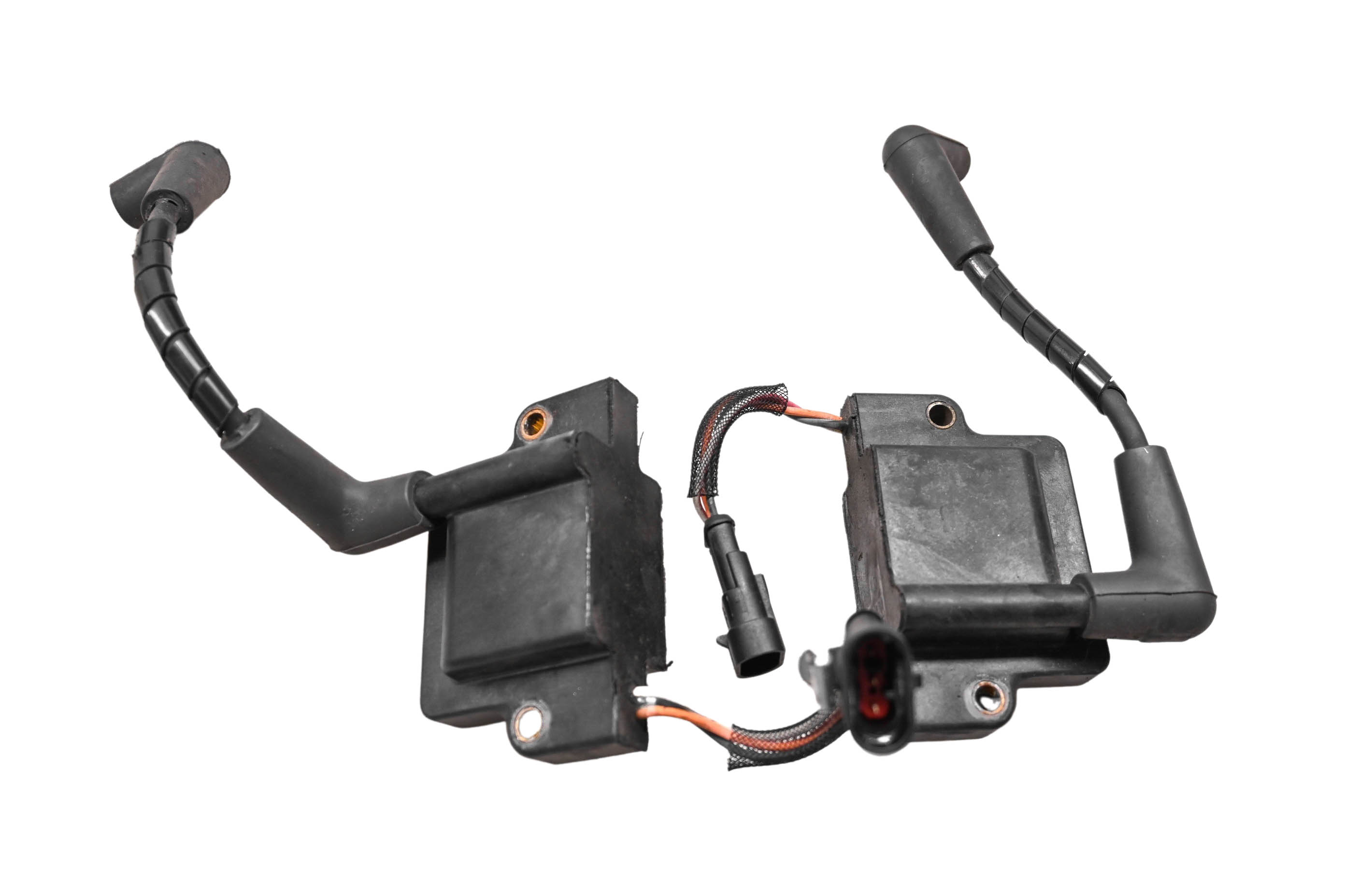 11 Ski-Doo Renegade Back Country X 600 HO Ignition Coils 137"
