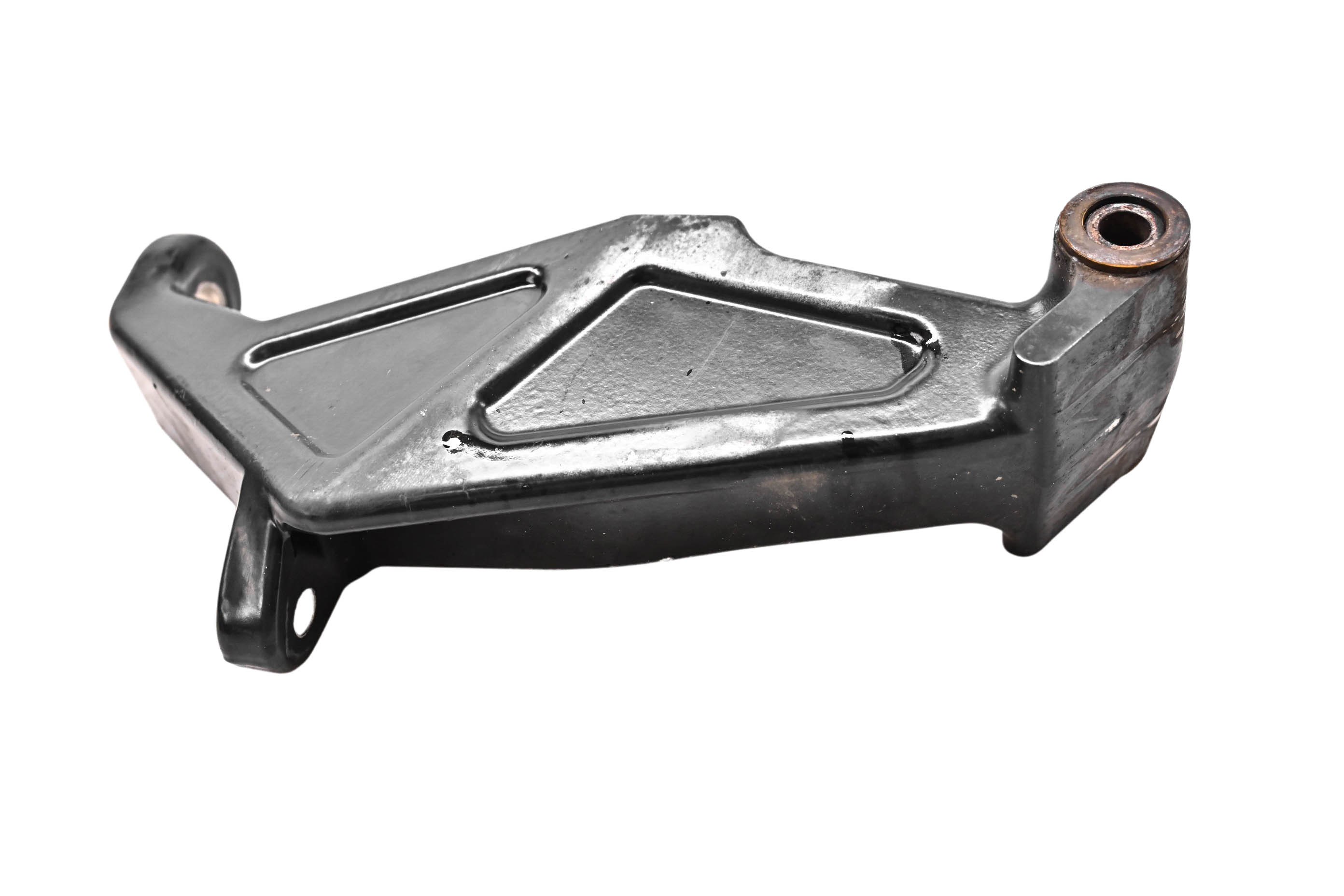 11 Ski-Doo Renegade Back Country X 600 HO Front Right Spindle Knuckle 137"