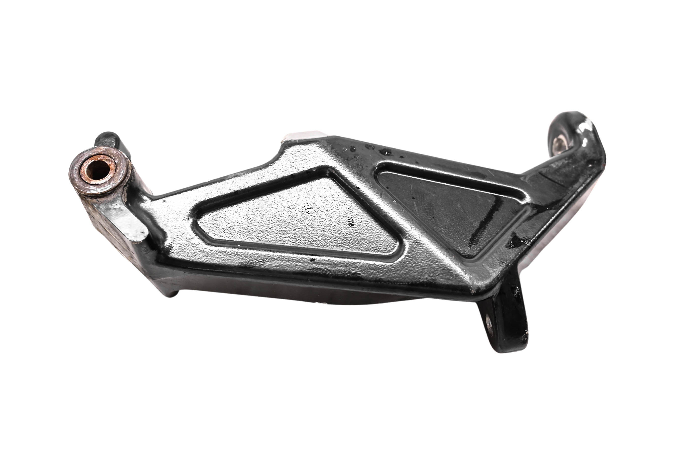 11 Ski-Doo Renegade Back Country X 600 HO Front Left Spindle Knuckle 137"