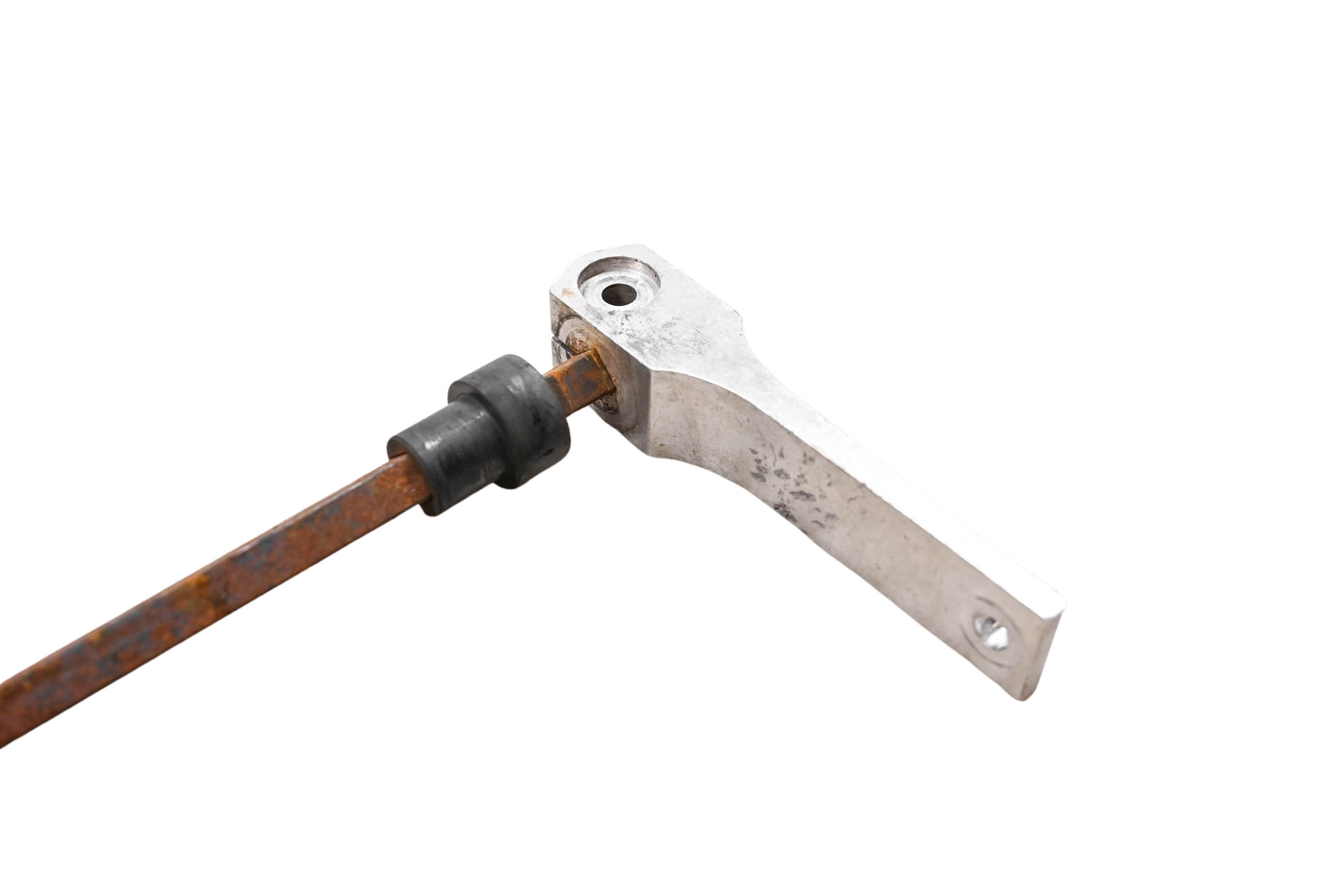 11 Ski-Doo Renegade Back Country X 600 HO Front Swaybar 137"